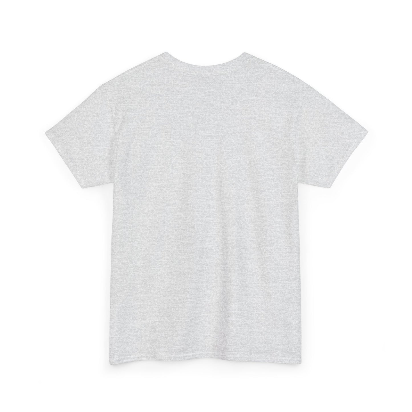 Cat Lover Unisex Tee - Indoor Cat, Fat Cat Design