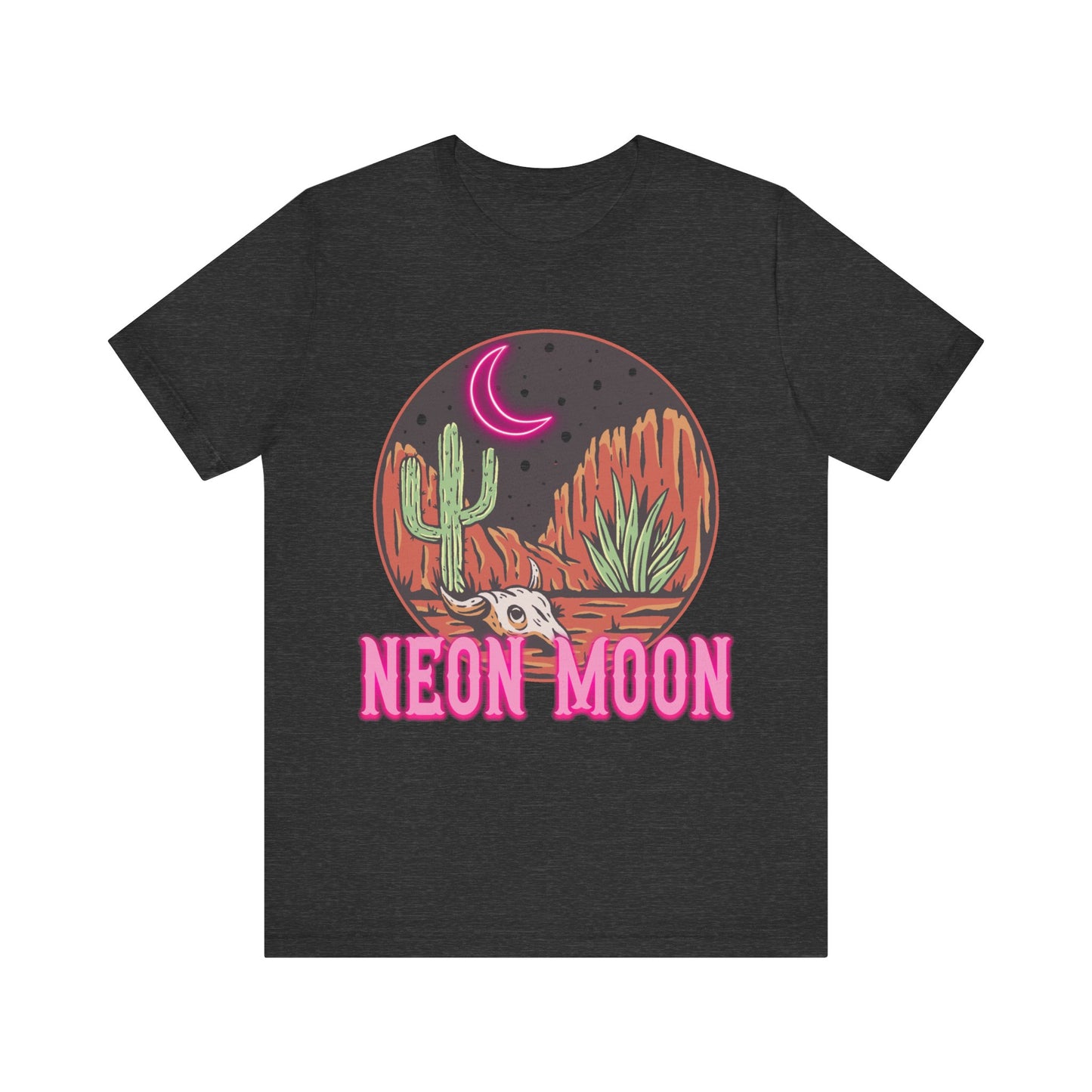 Neon moon