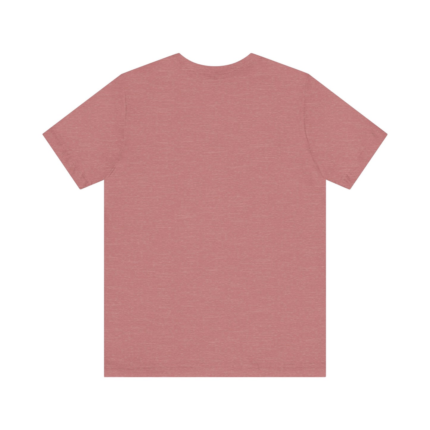 In dolly we trust Jersey Short Sleeve Tee