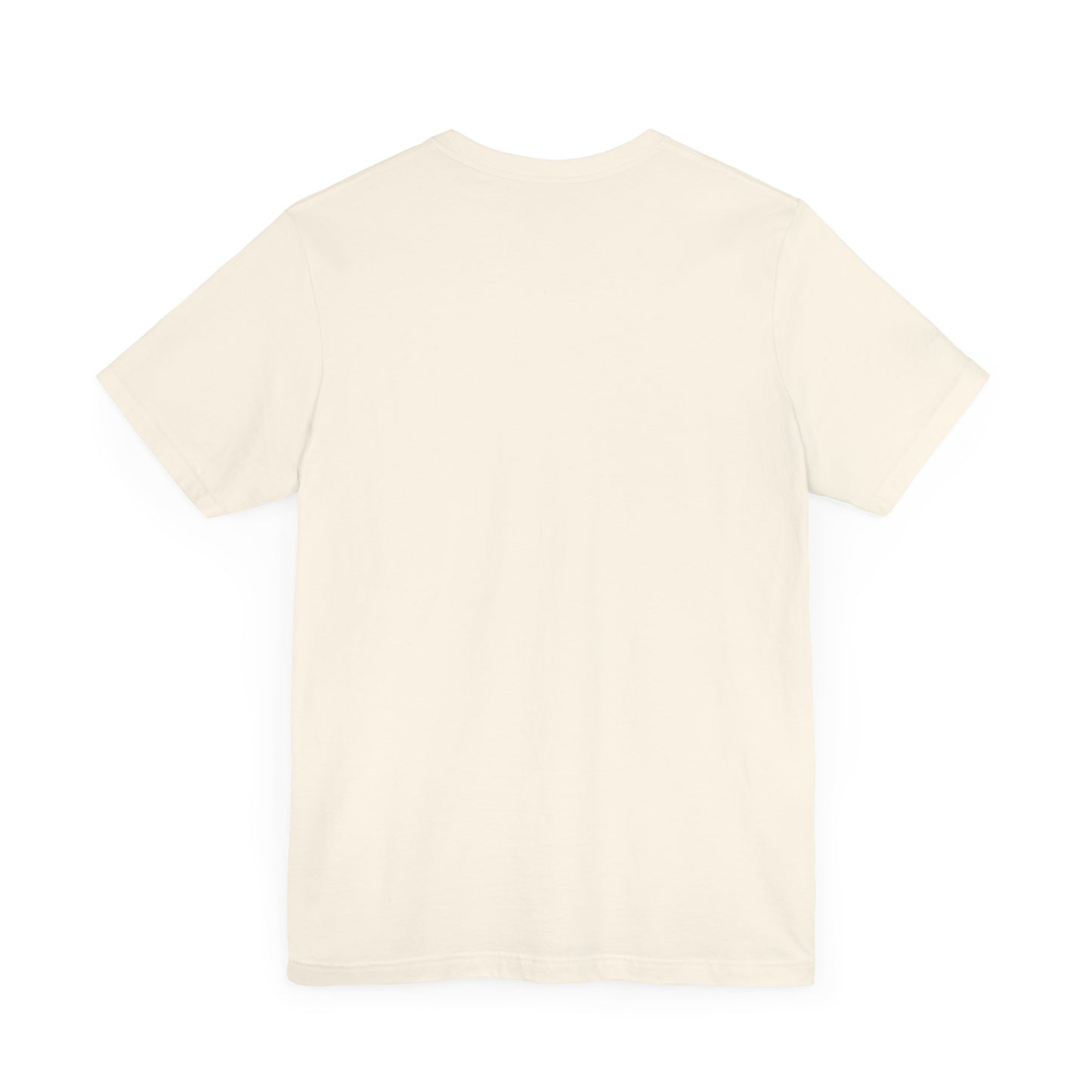 In dolly we trust Jersey Short Sleeve Tee