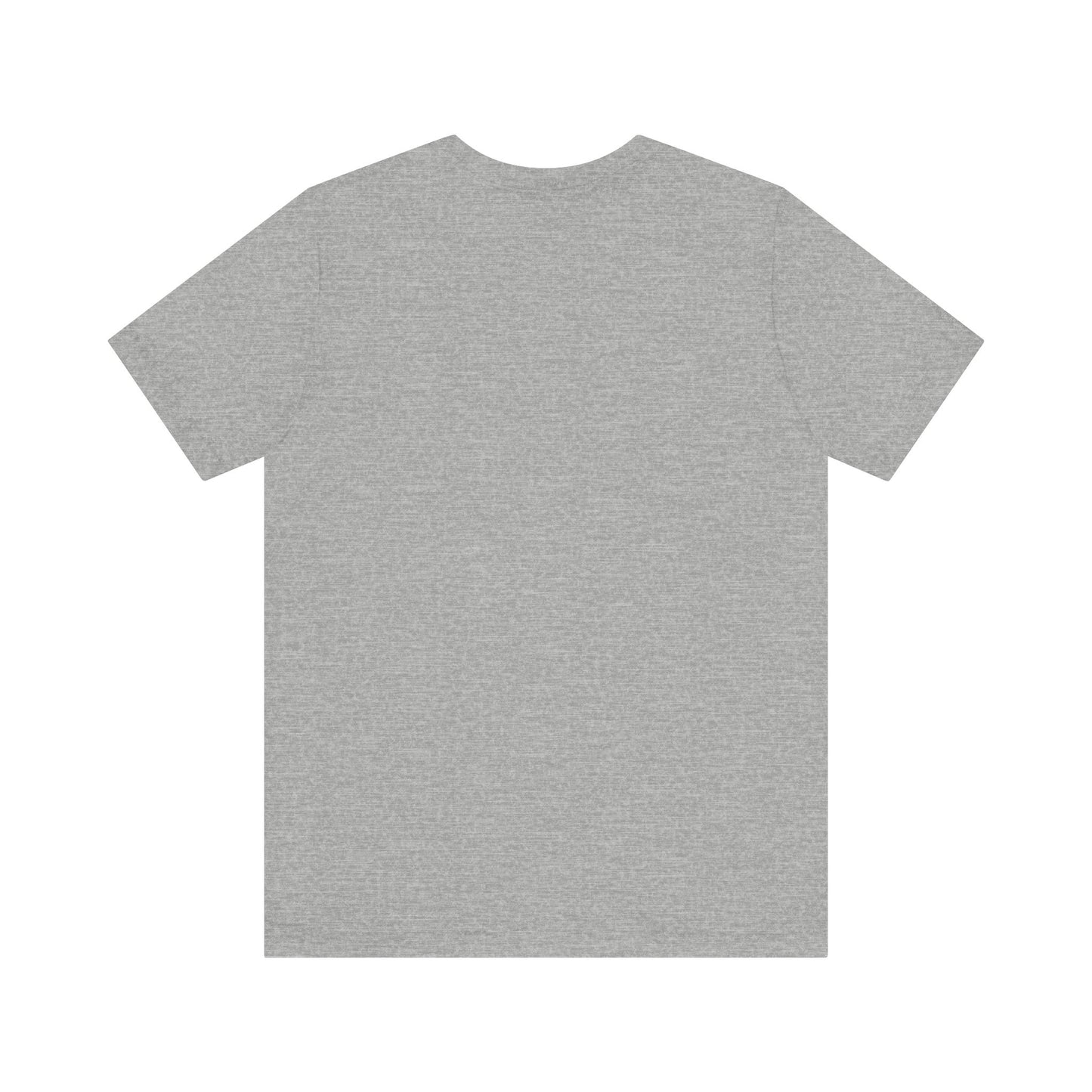 In dolly we trust Jersey Short Sleeve Tee