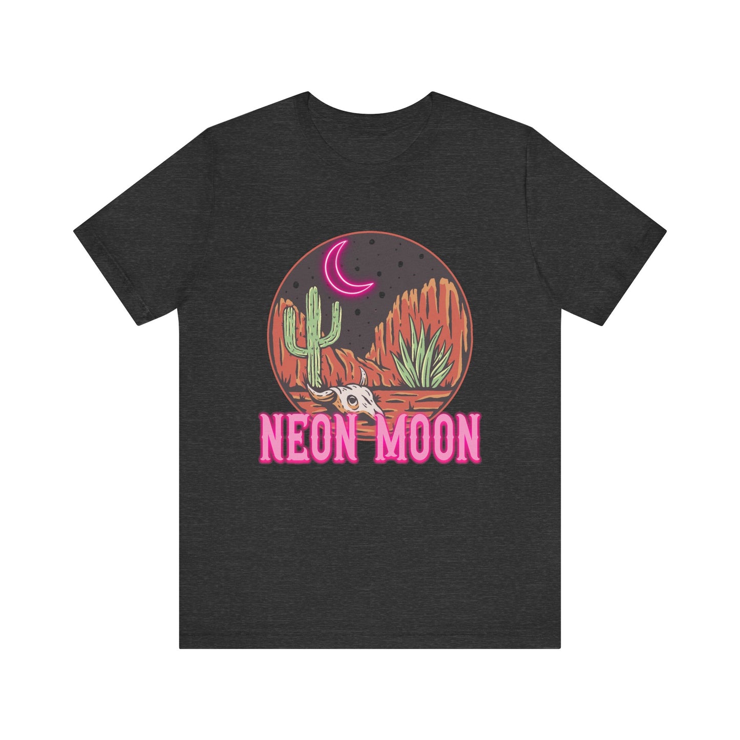 Neon moon
