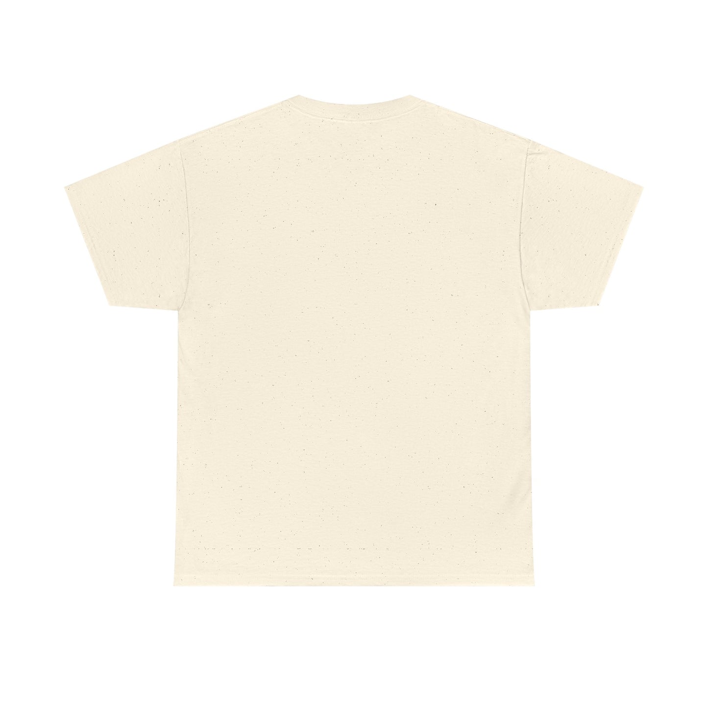 Cat Lover Unisex Tee - Indoor Cat, Fat Cat Design