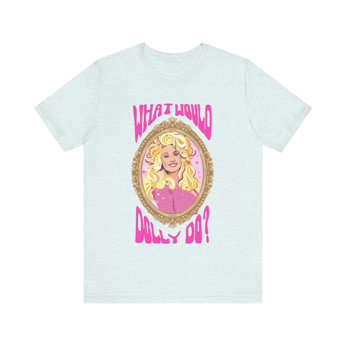 WWDD Unisex classic T