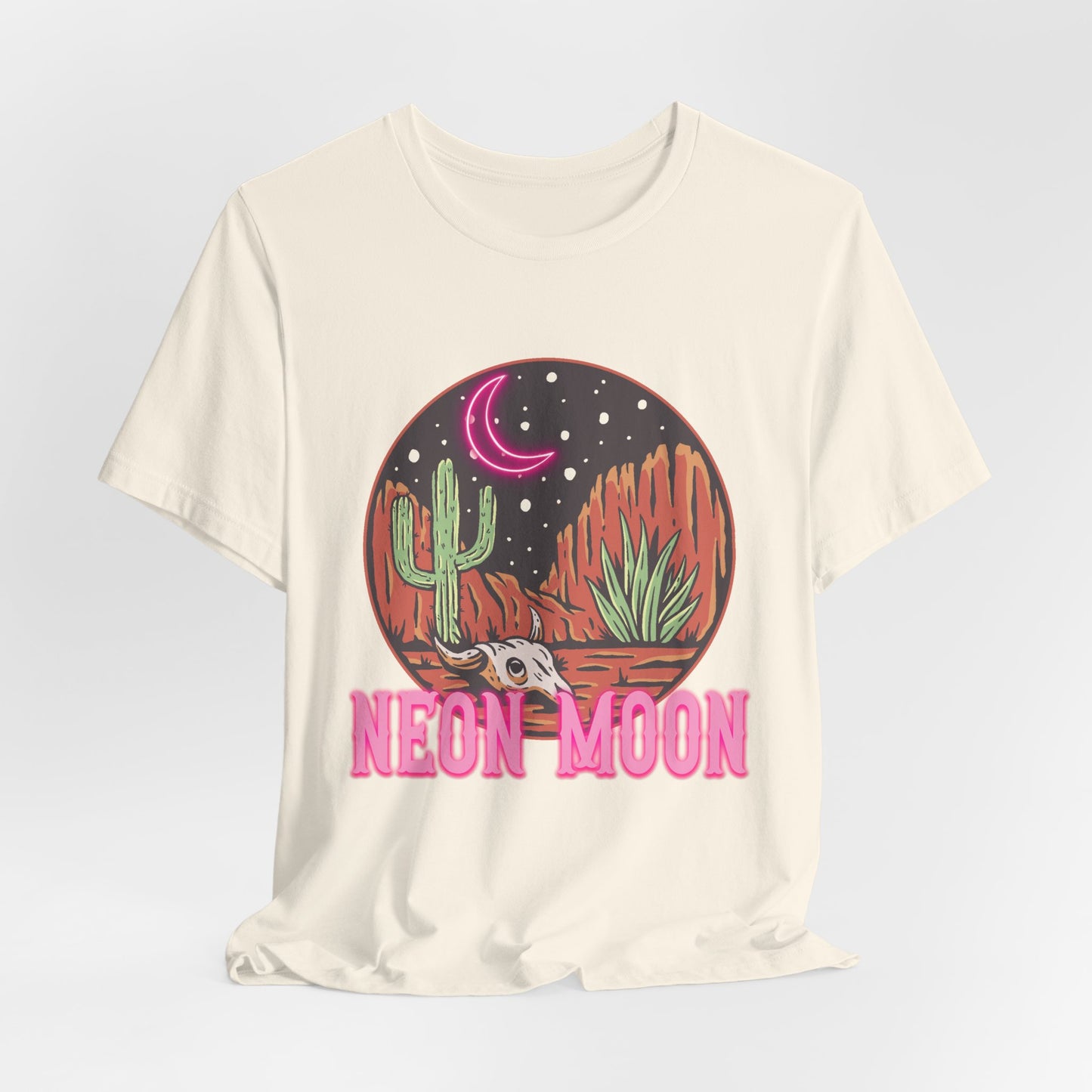 Neon moon