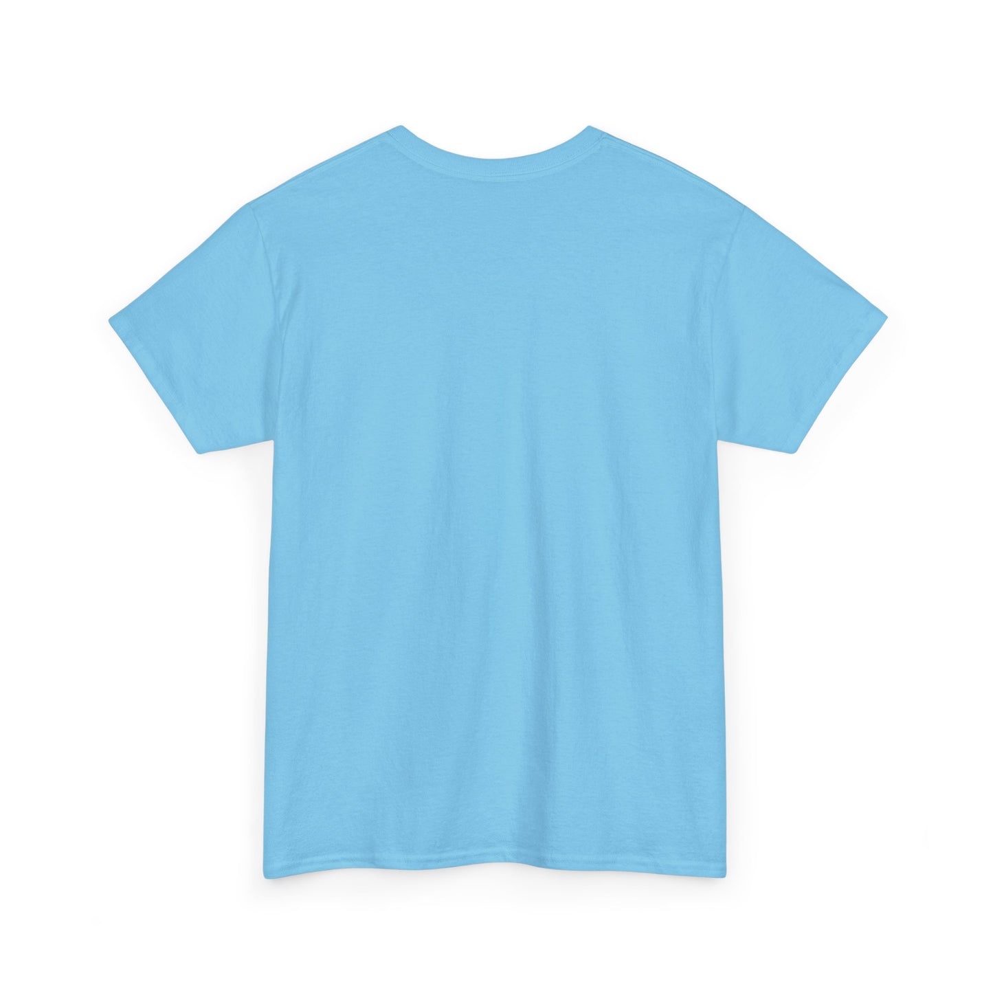 Winter Guard Unicorn T-Shirt - Unisex Heavy Cotton Tee