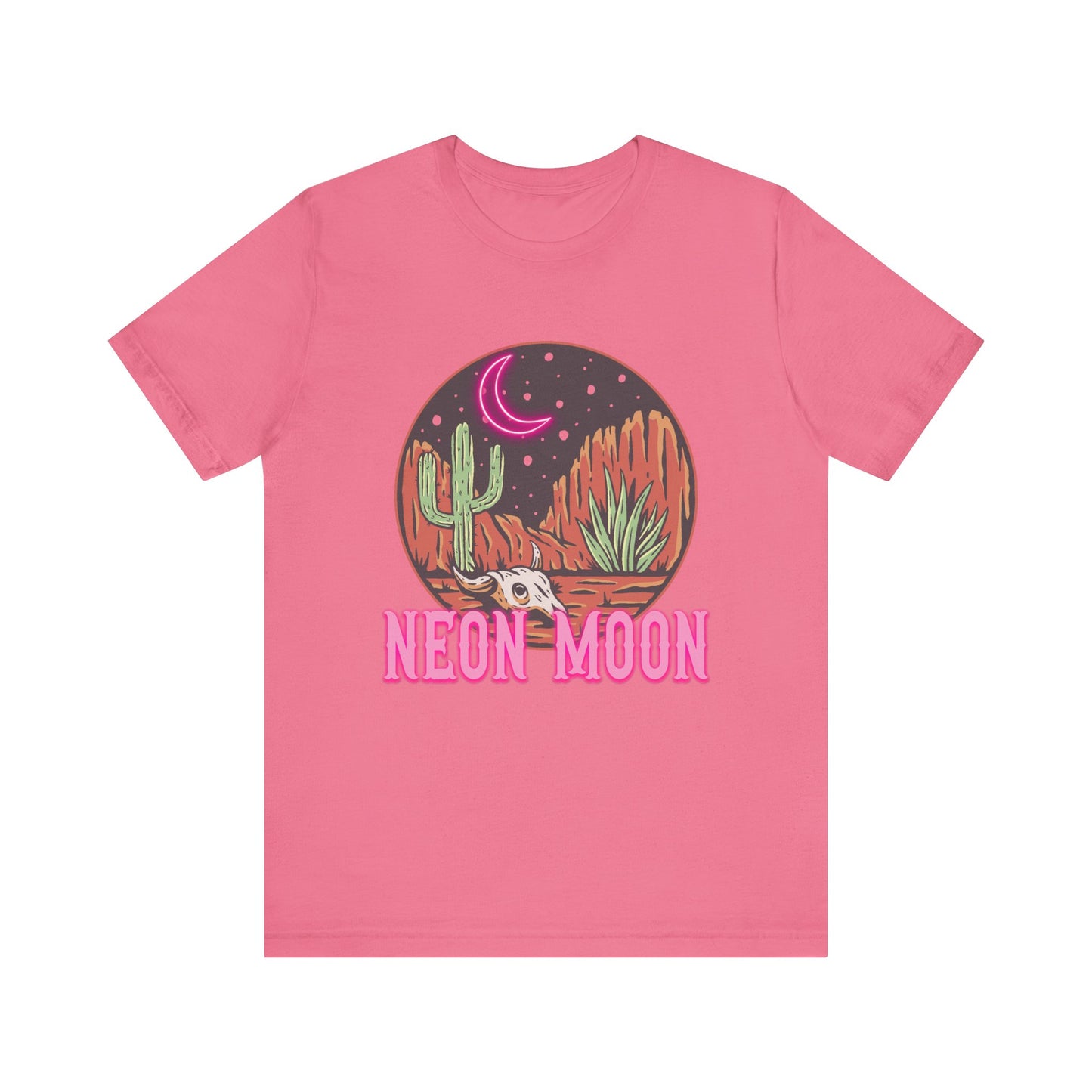 Neon moon