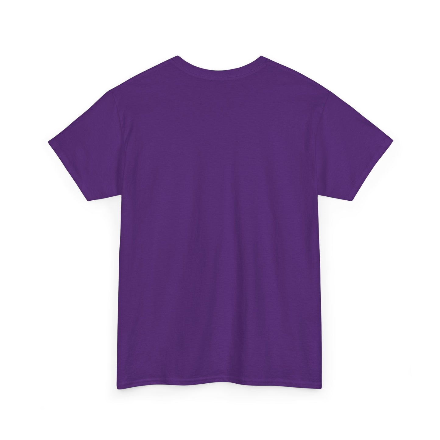 Chill Vibes big foot Tee - Unisex Heavy Cotton Shirt with Retro Design