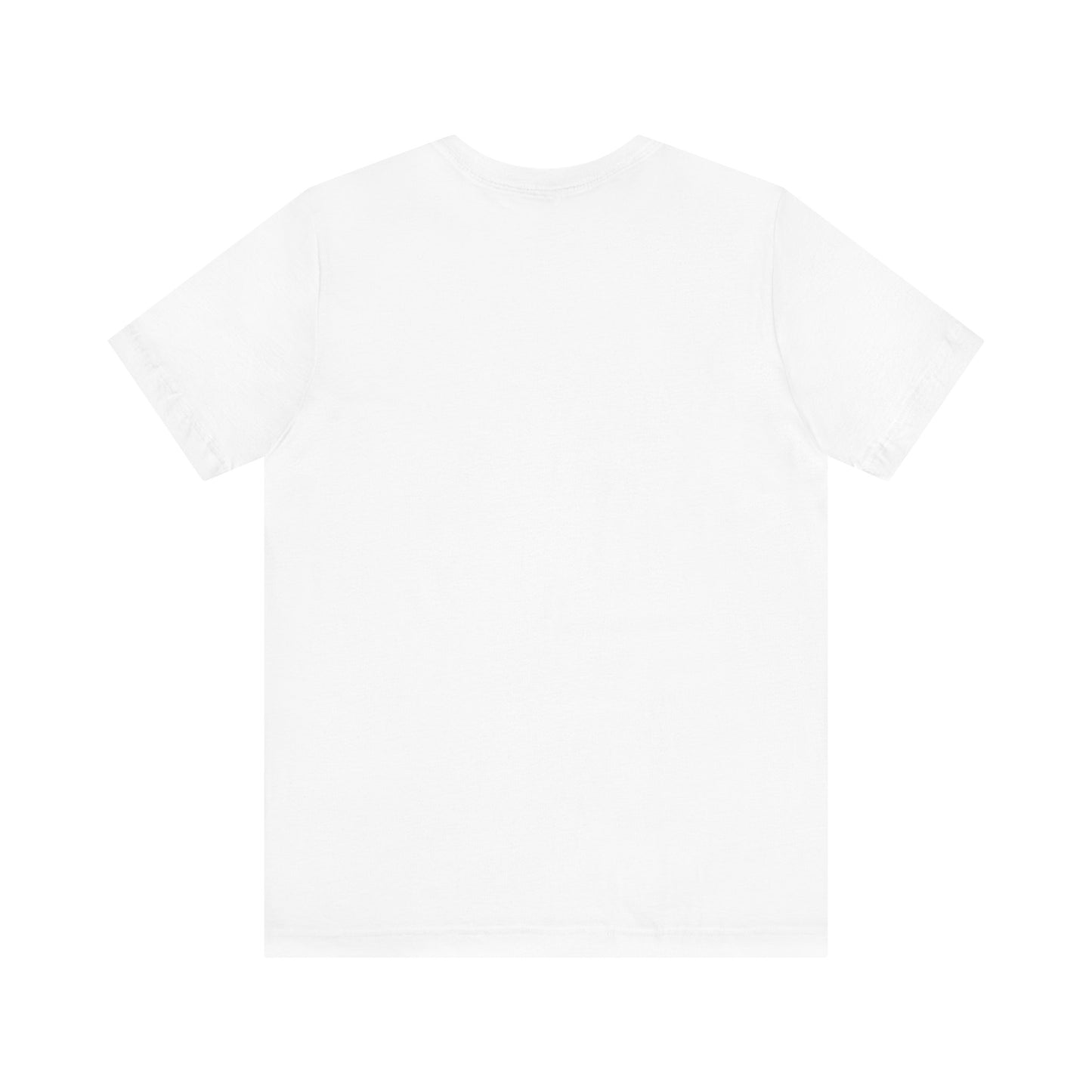 In dolly we trust Jersey Short Sleeve Tee