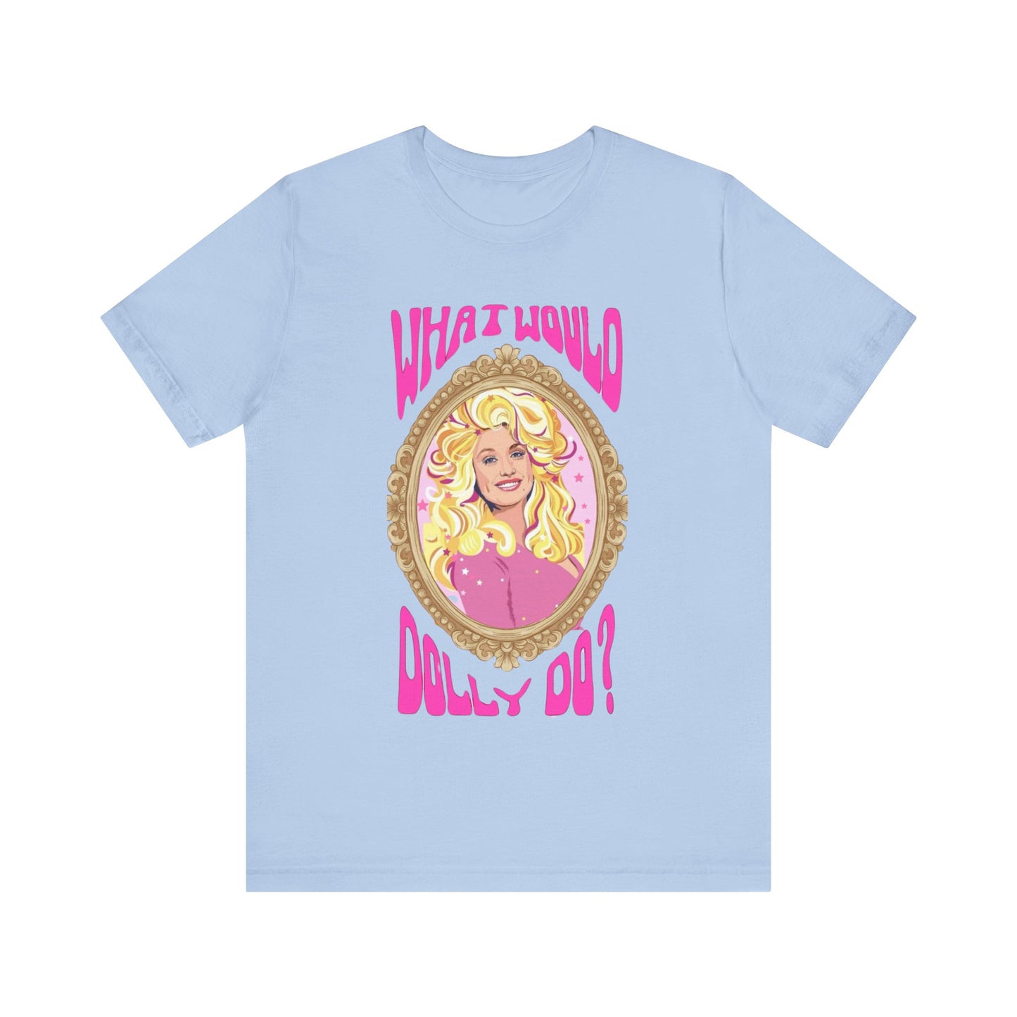 WWDD Unisex classic T