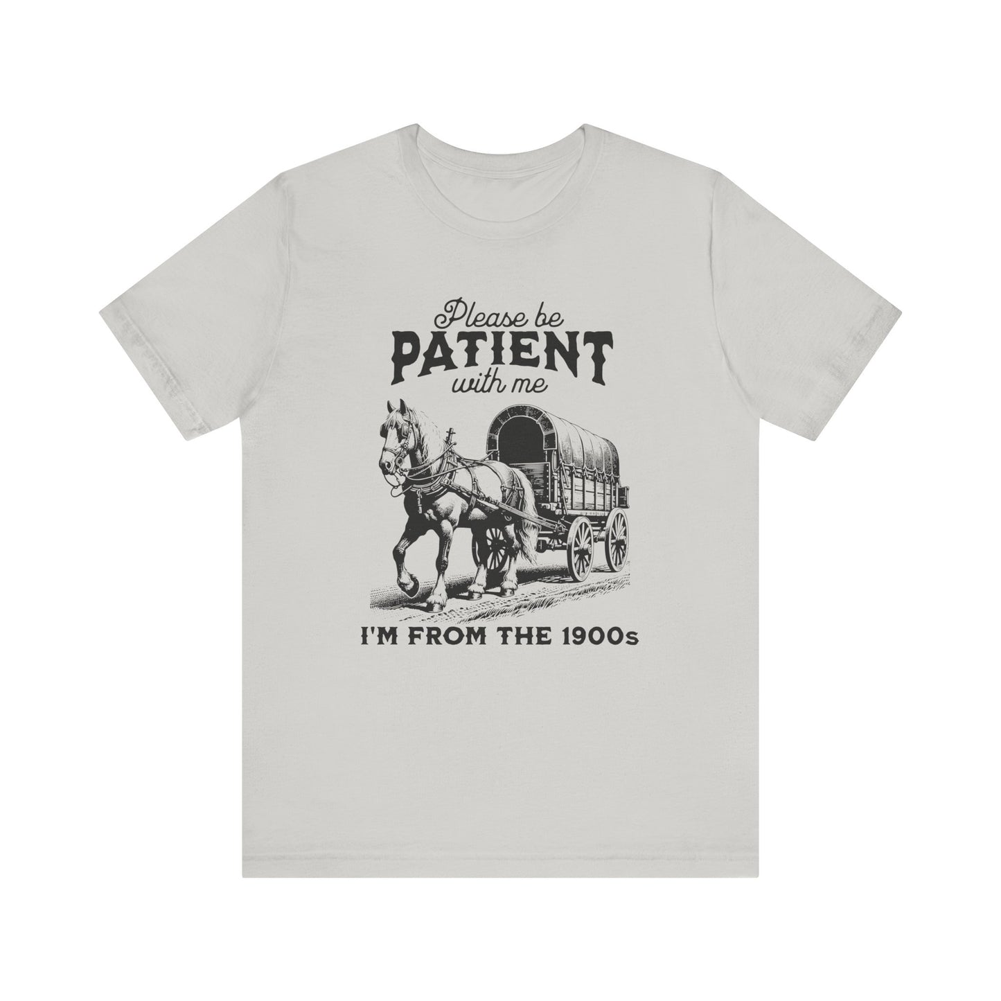 Please be patient with me, I’m from the 1900’s