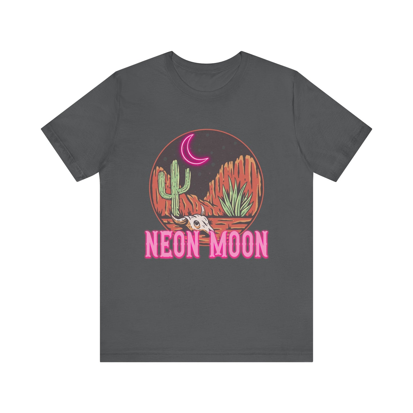 Neon moon
