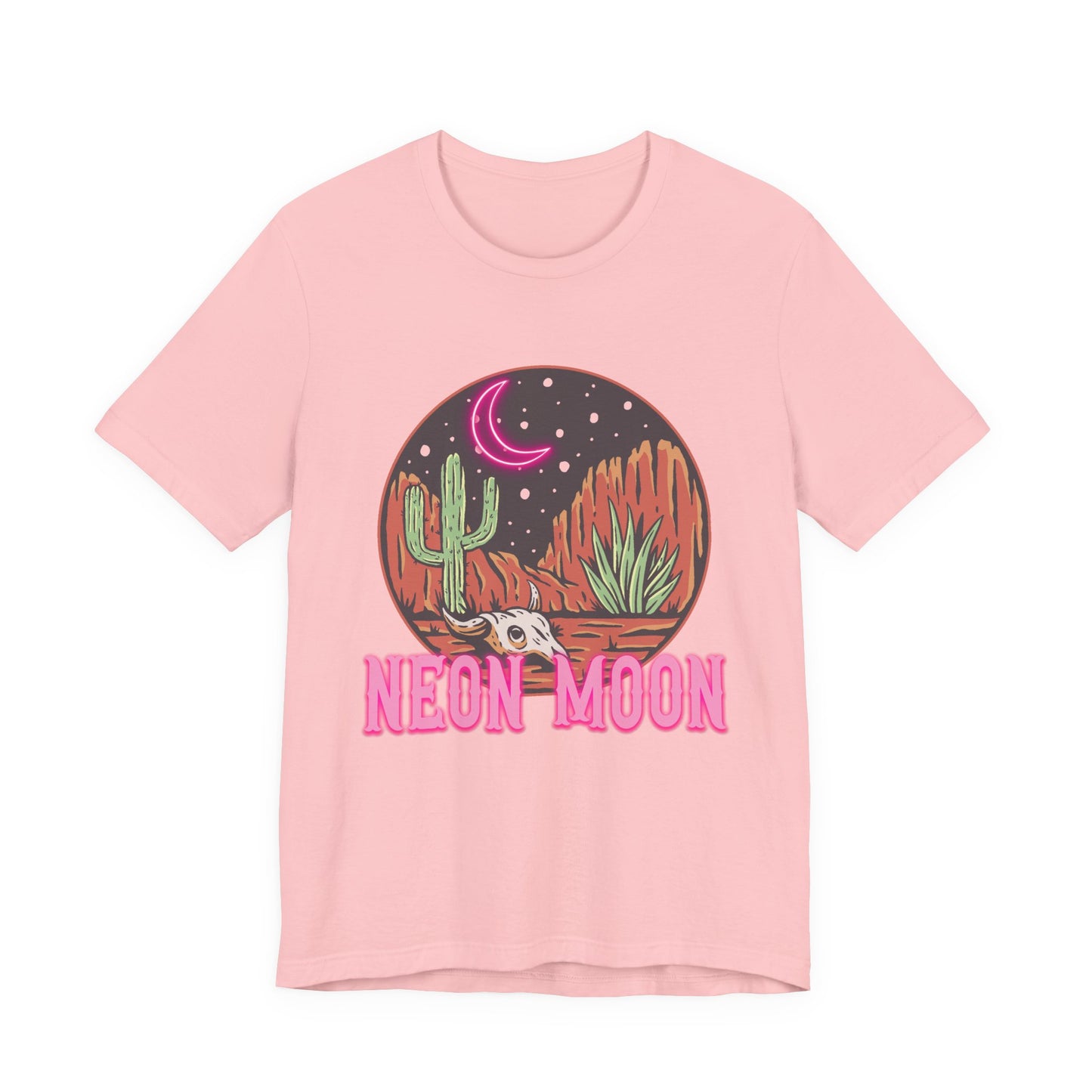 Neon moon