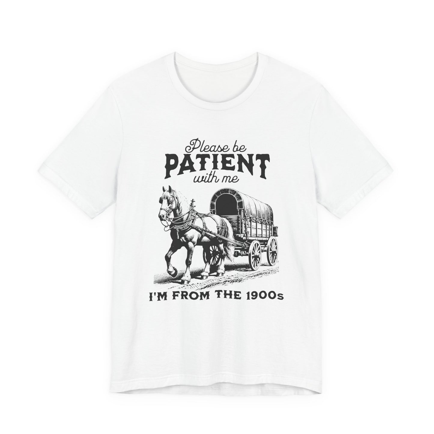Please be patient with me, I’m from the 1900’s