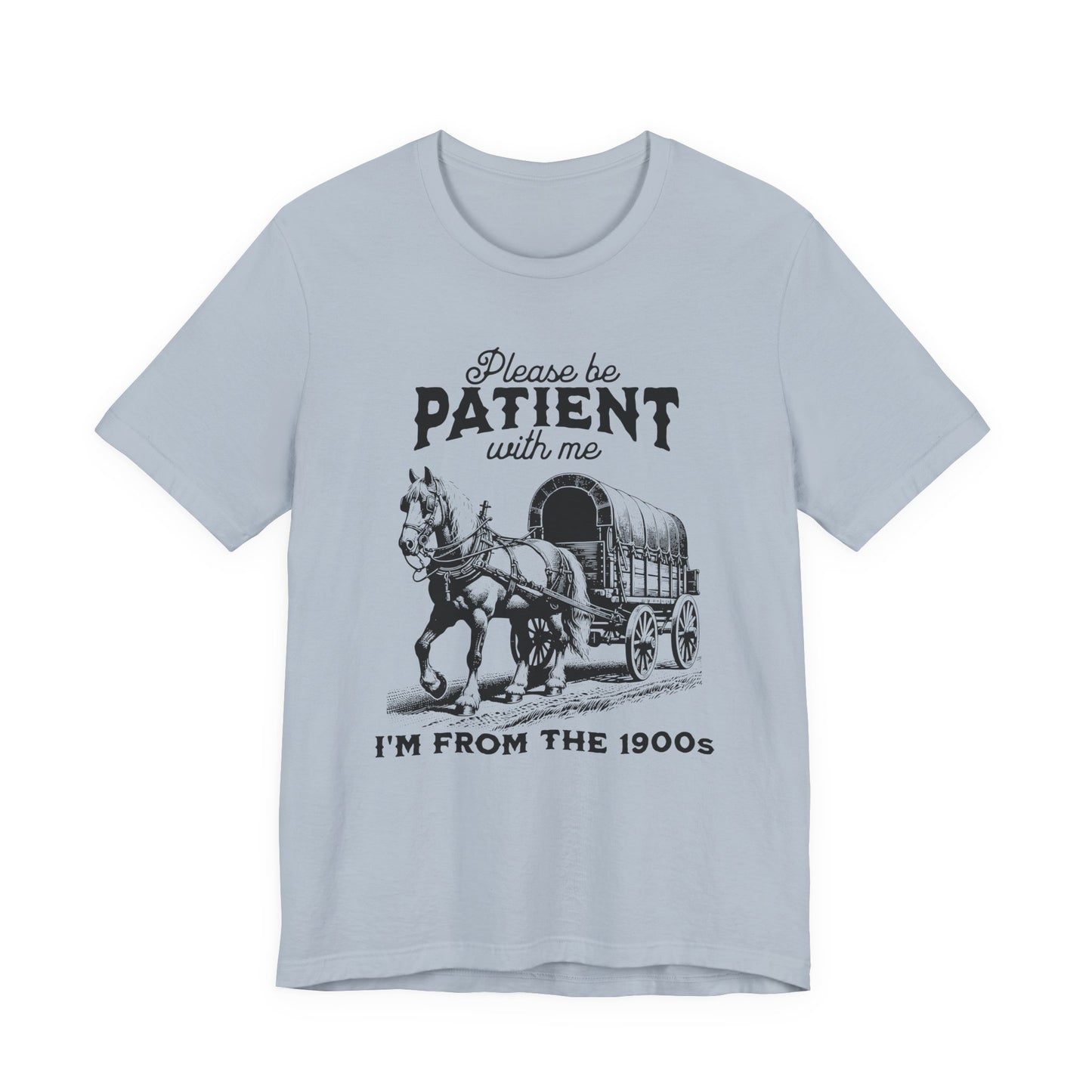 Please be patient with me, I’m from the 1900’s