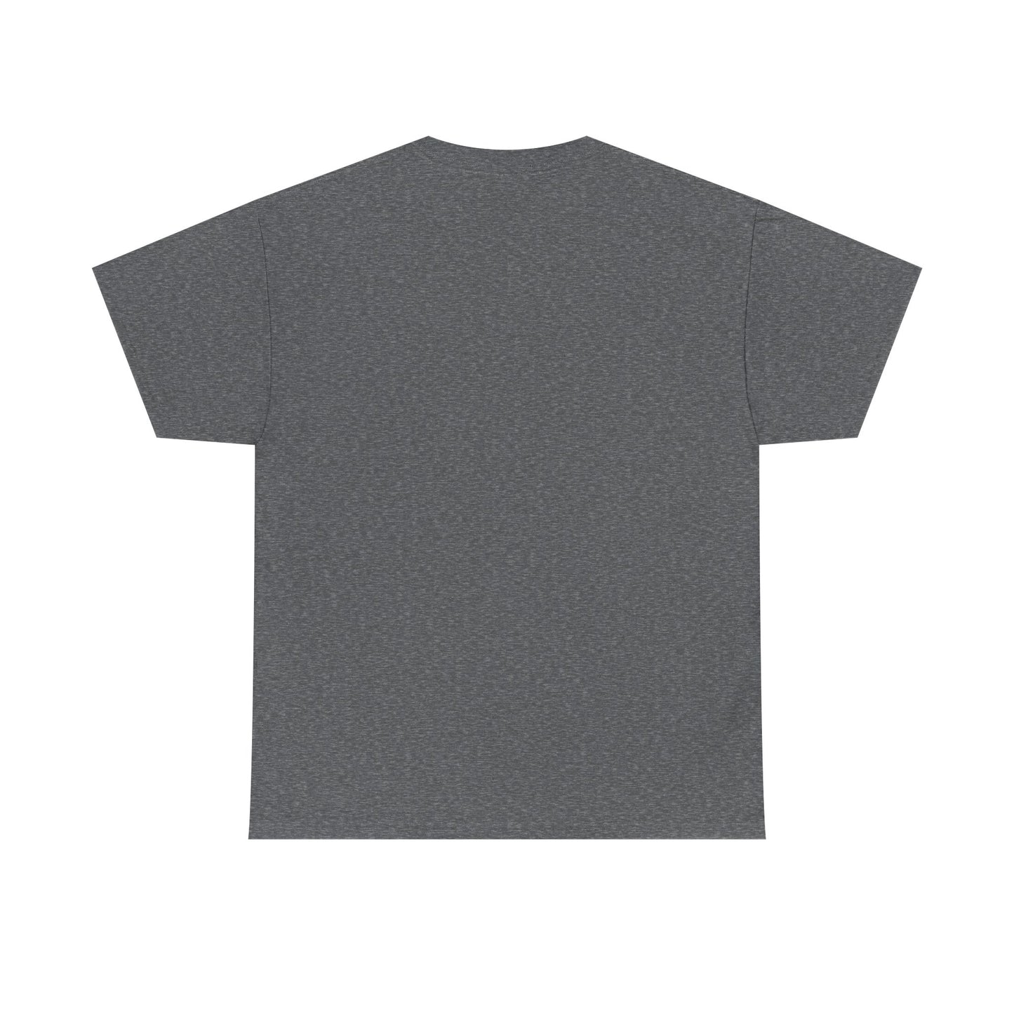 Winter Guard Unicorn T-Shirt - Unisex Heavy Cotton Tee