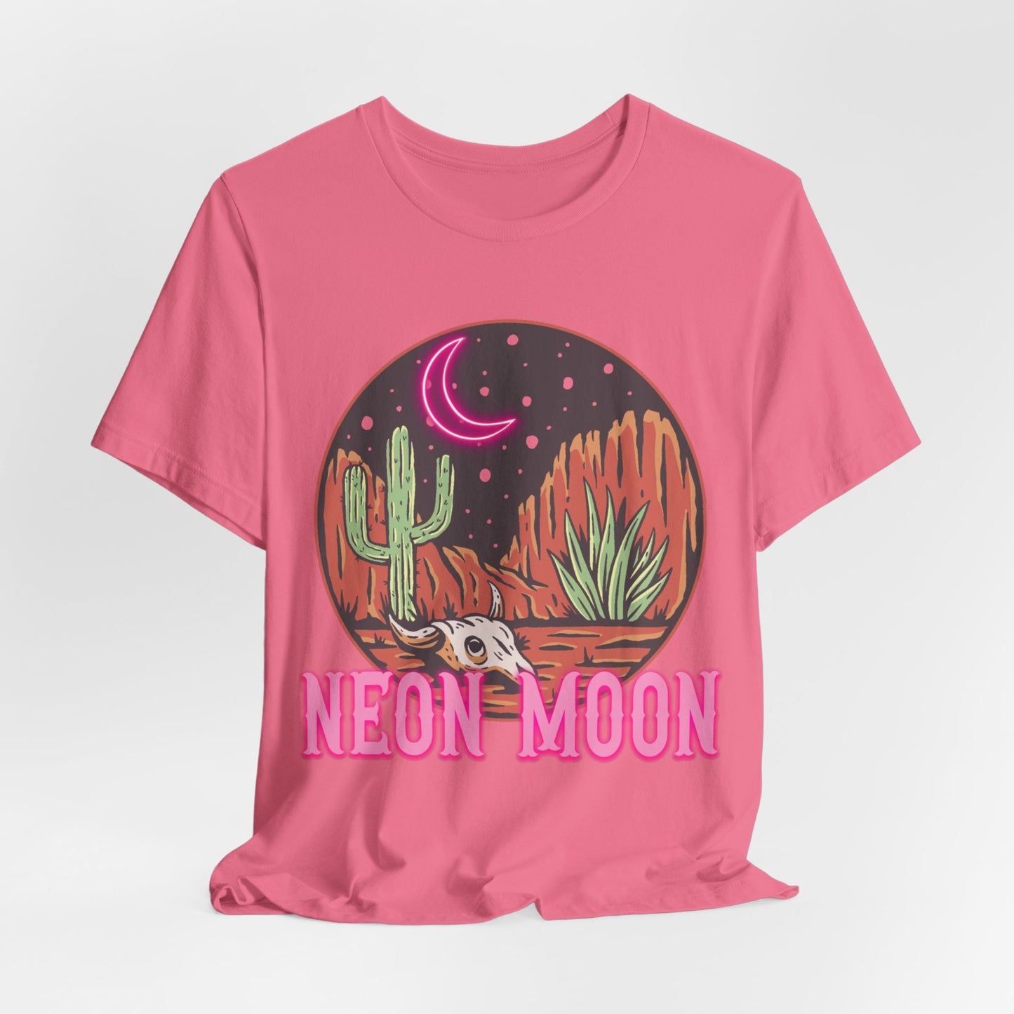 Neon moon