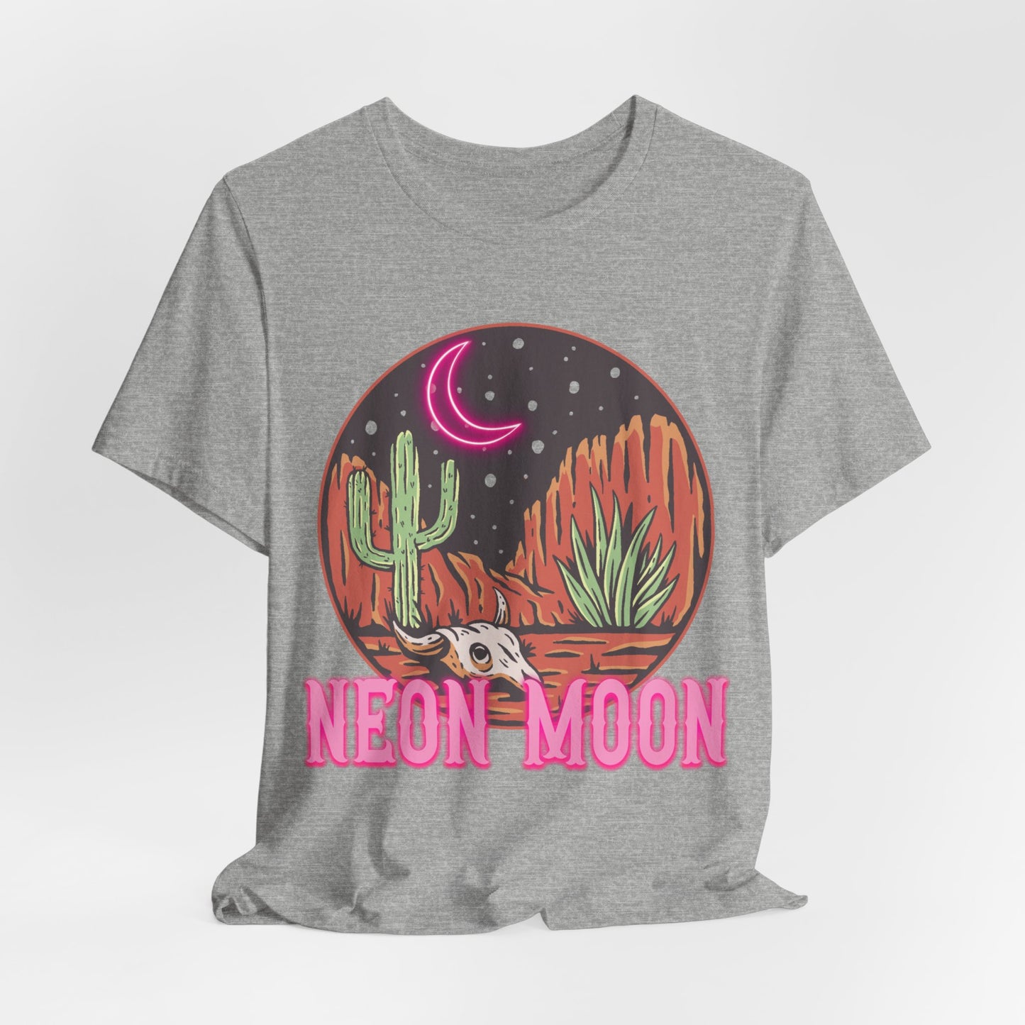 Neon moon