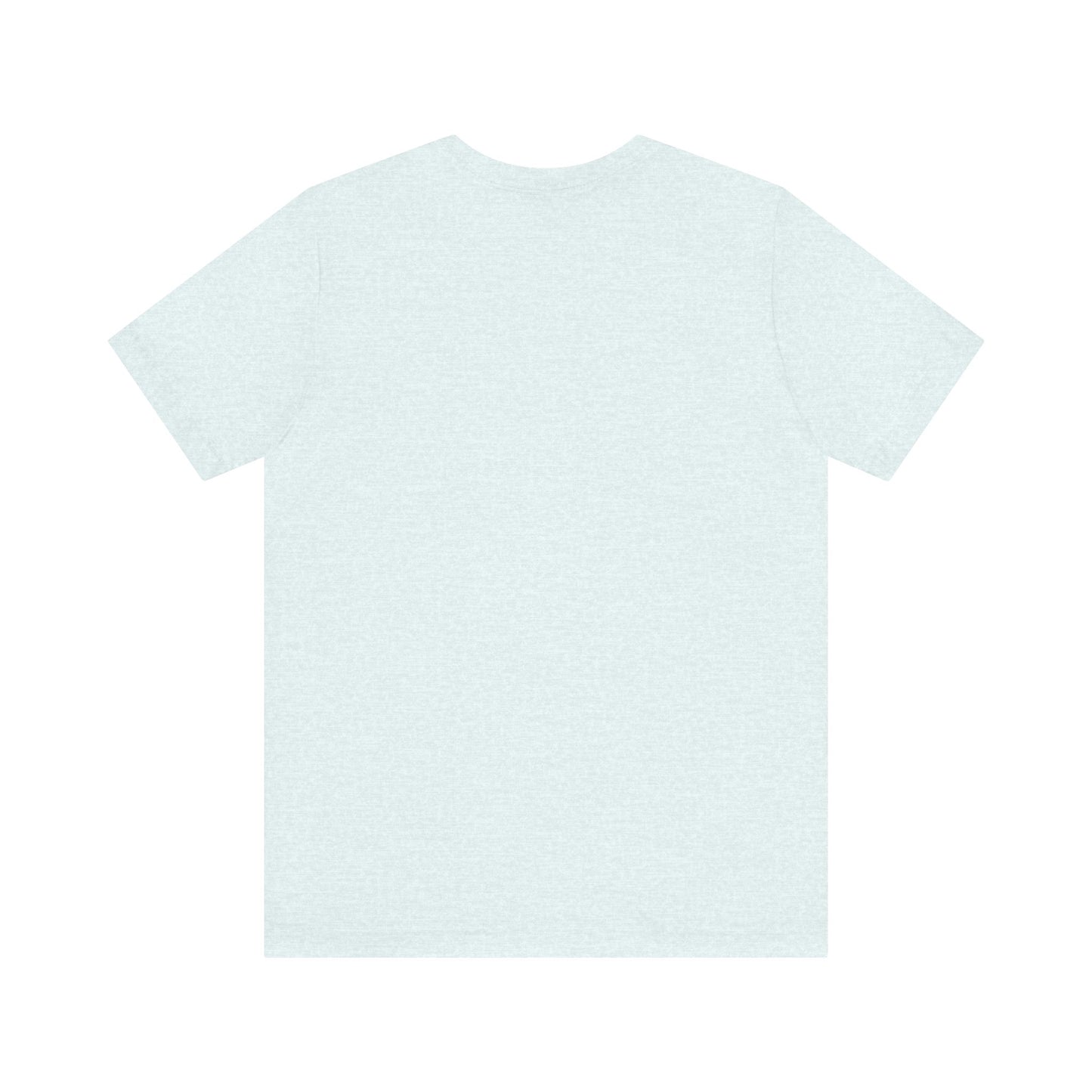 In dolly we trust Jersey Short Sleeve Tee