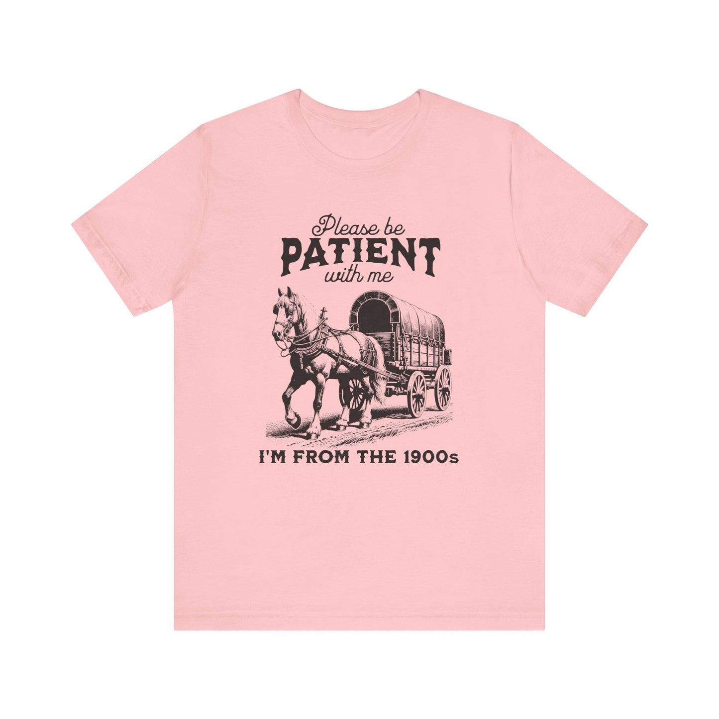 Please be patient with me, I’m from the 1900’s