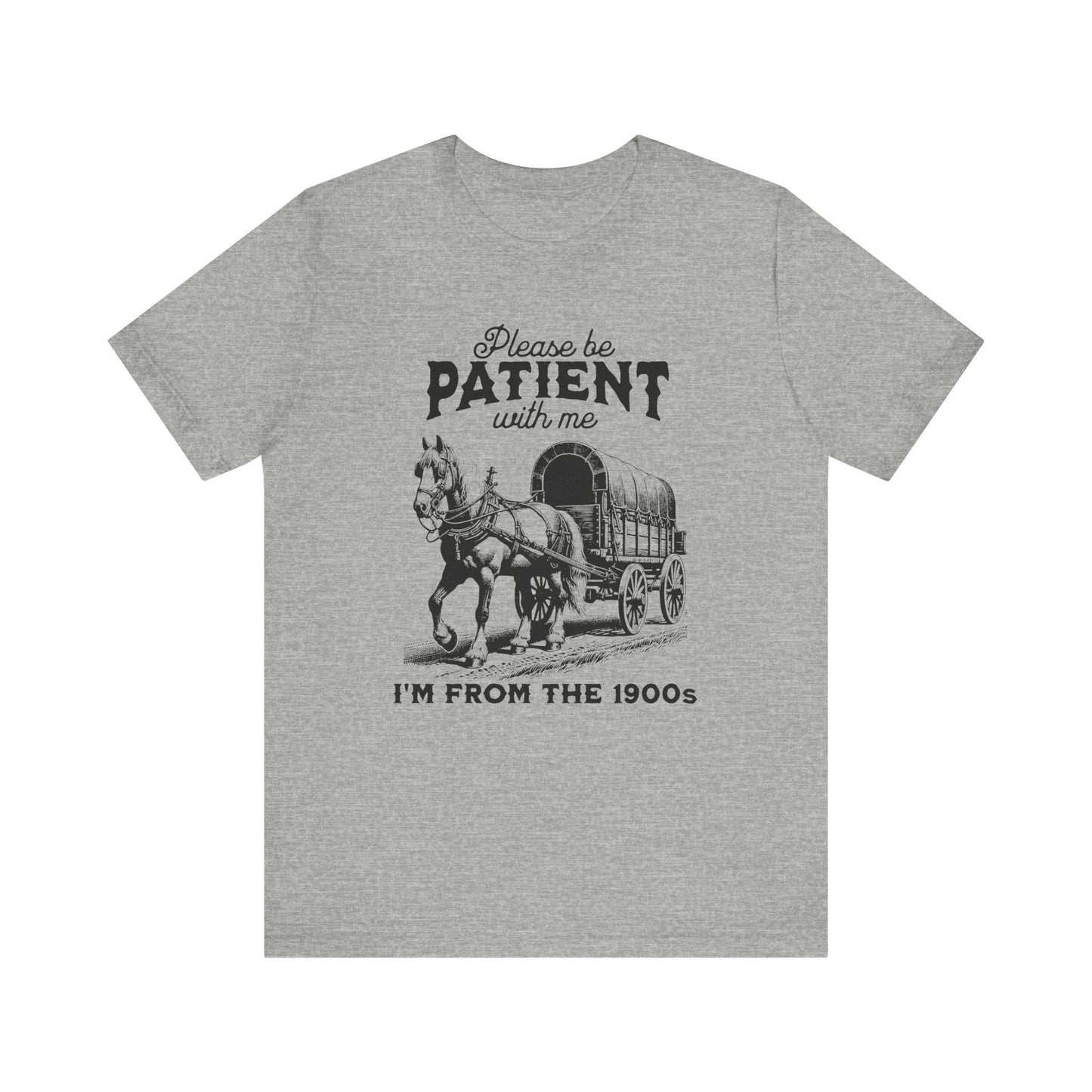 Please be patient with me, I’m from the 1900’s