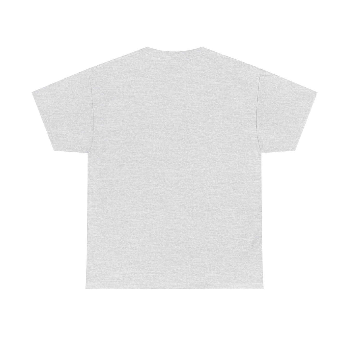 Cat Lover Unisex Tee - Indoor Cat, Fat Cat Design