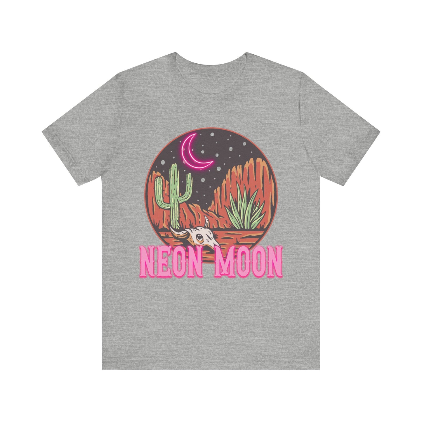 Neon moon