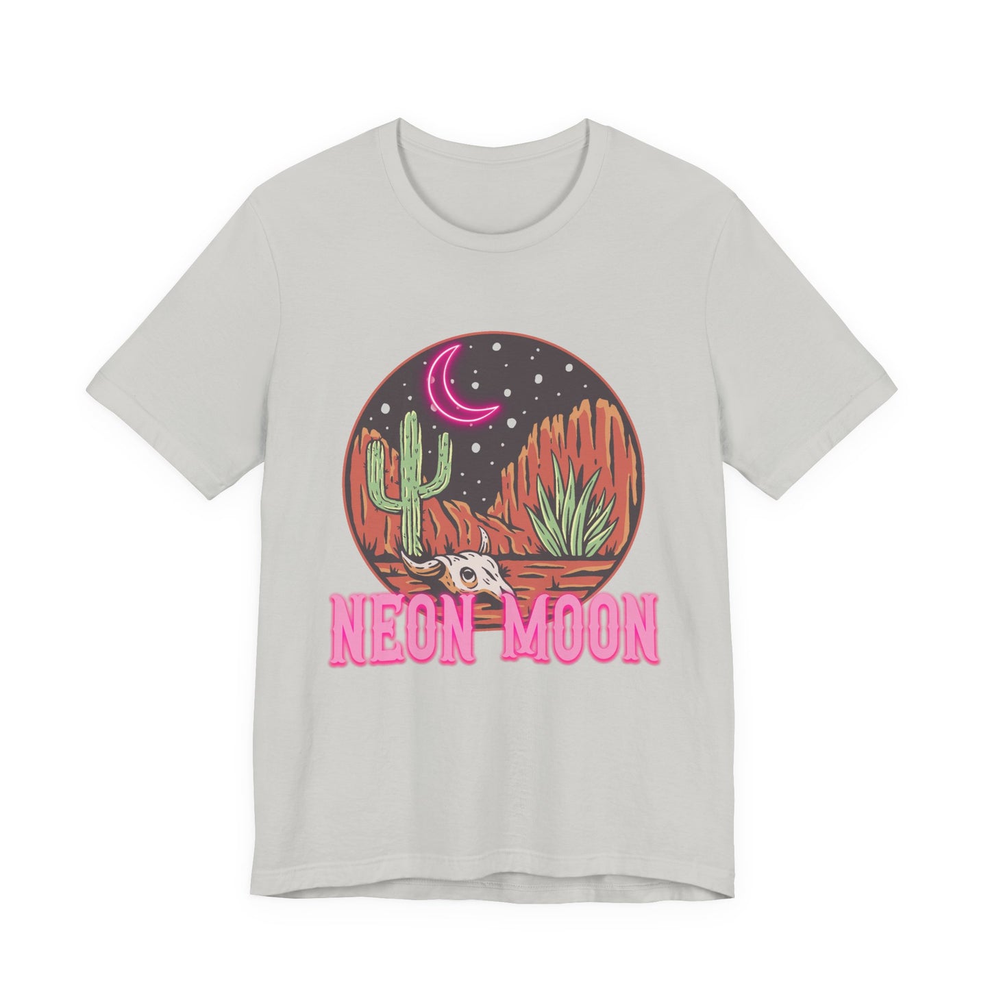 Neon moon