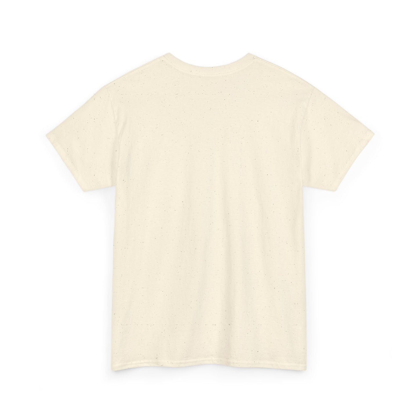 Cat Lover Unisex Tee - Indoor Cat, Fat Cat Design
