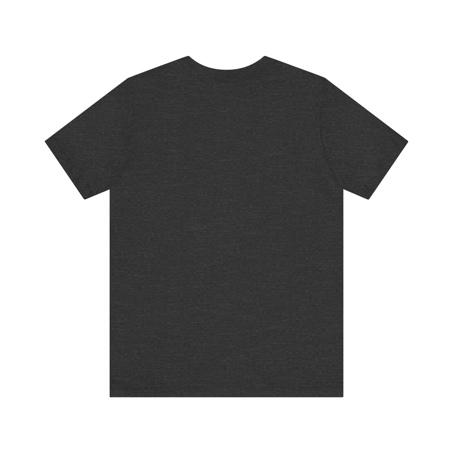 WWDD Unisex classic T