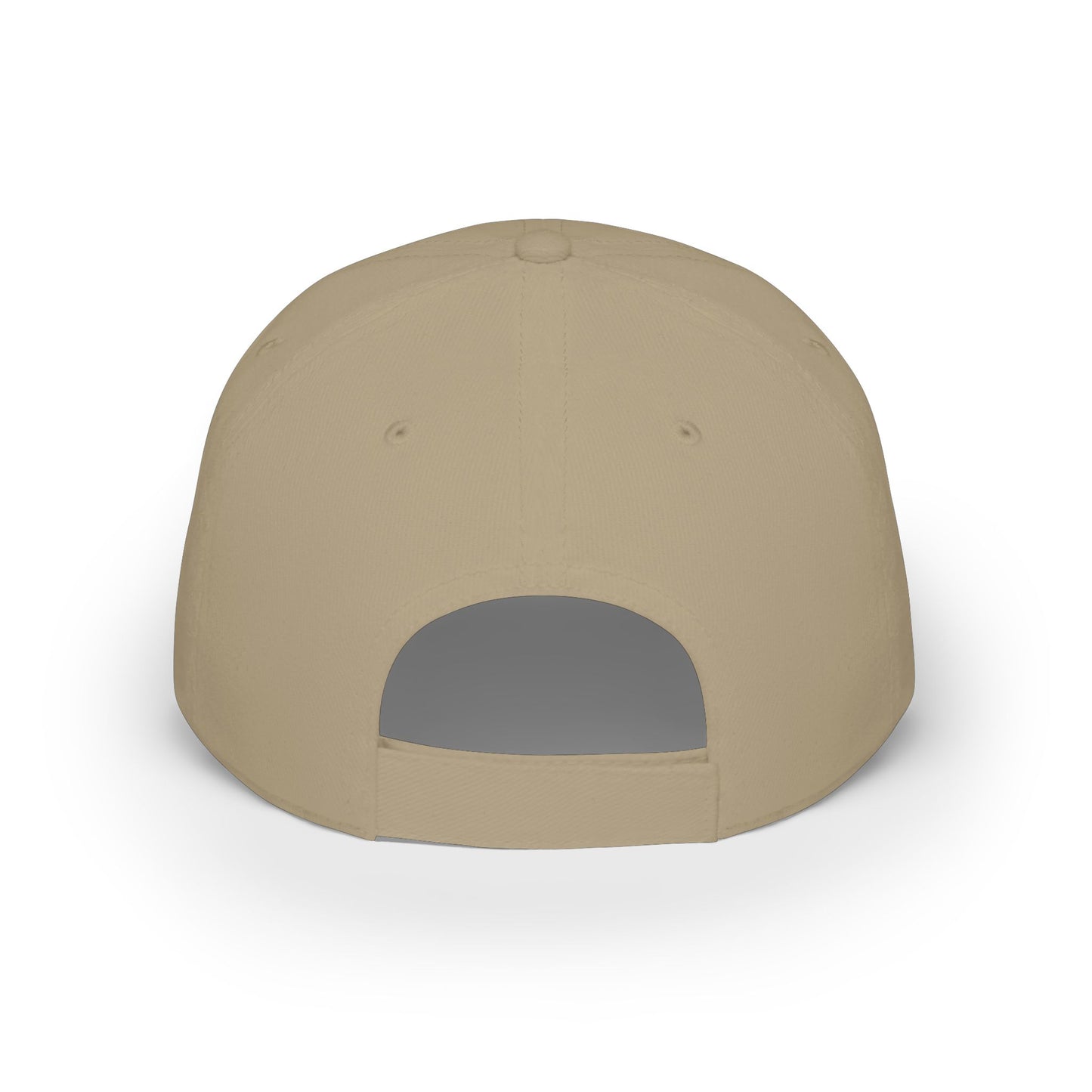Somebody's Problem Baseball Cap - Vintage Western Embroidered Low Profile Hat