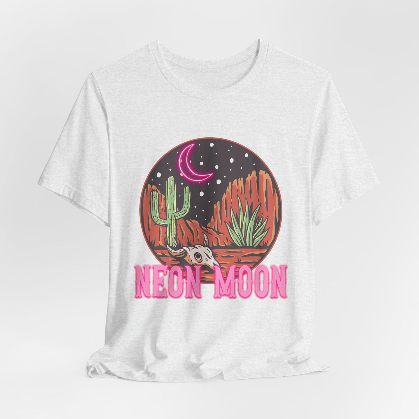 Neon moon