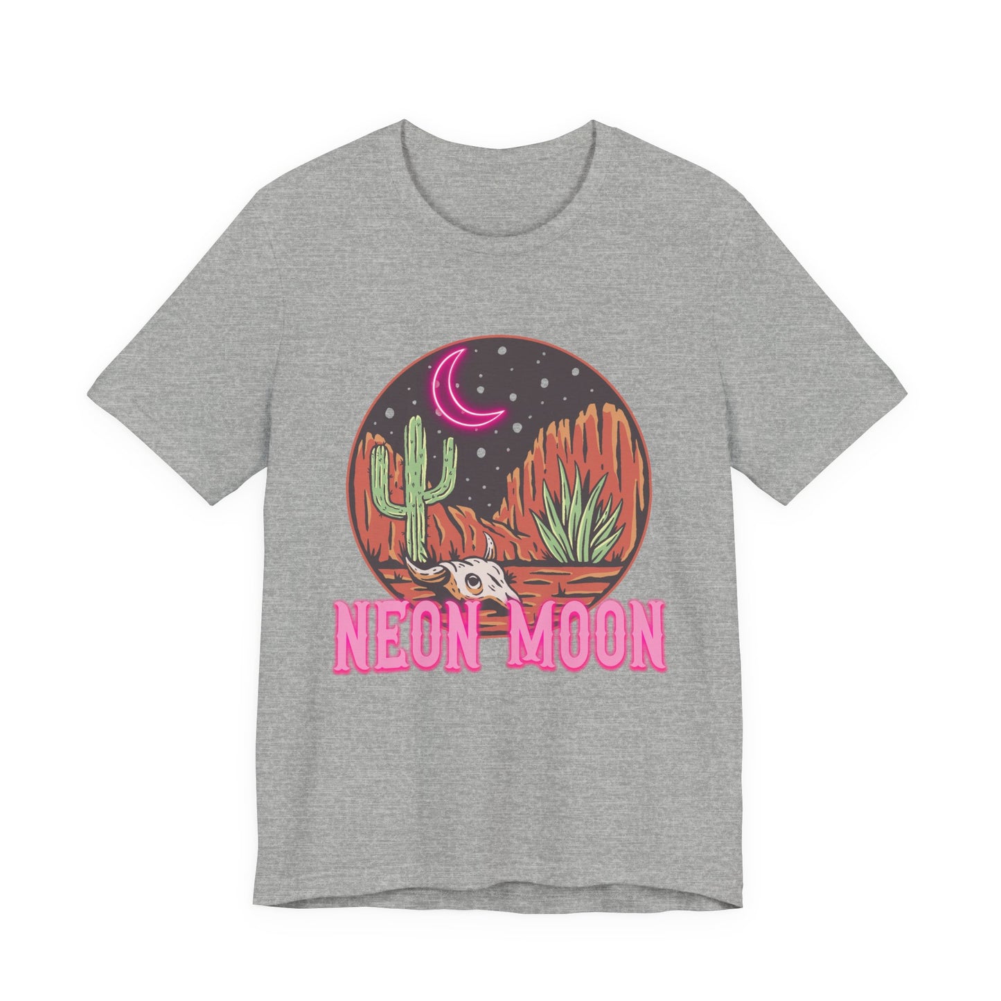 Neon moon