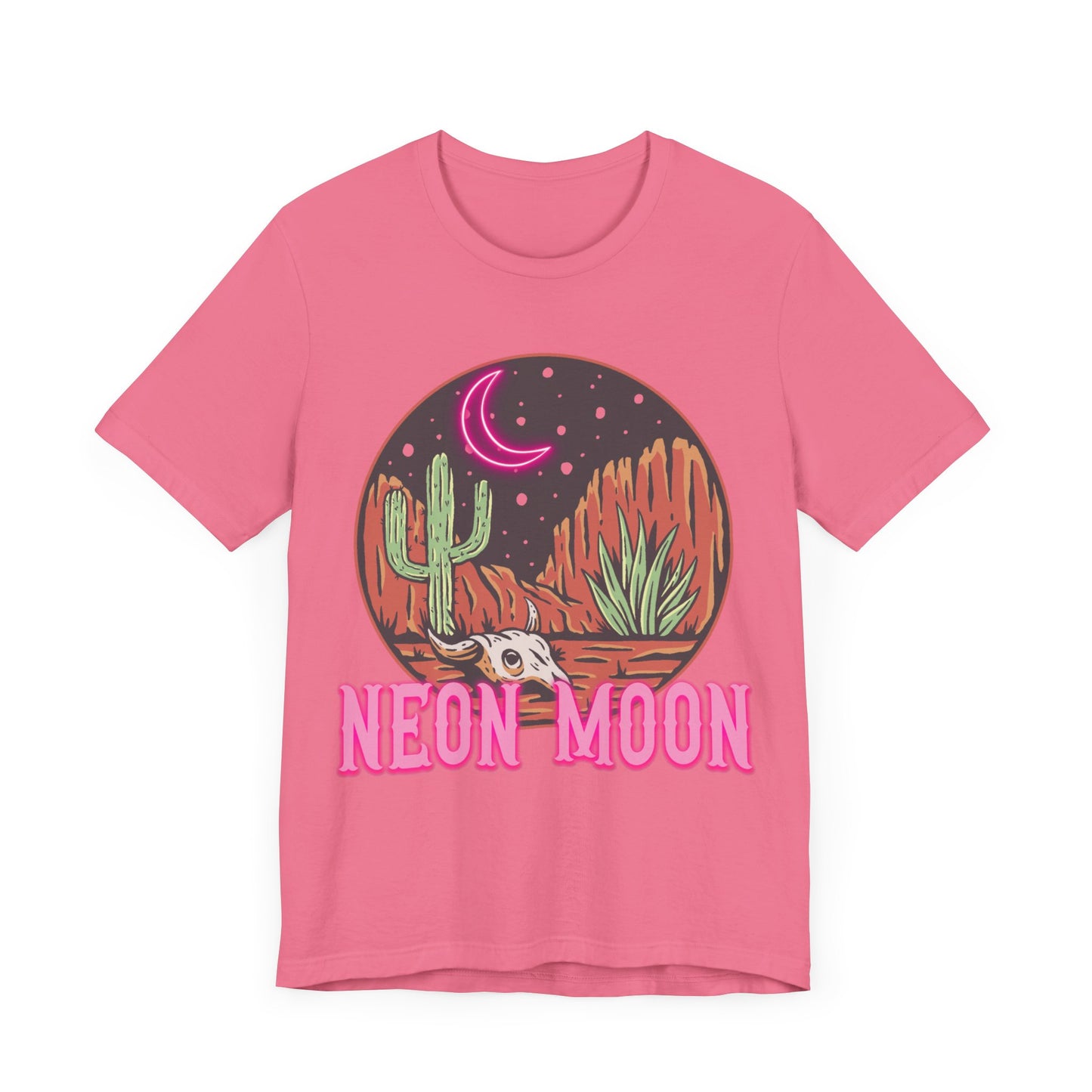 Neon moon