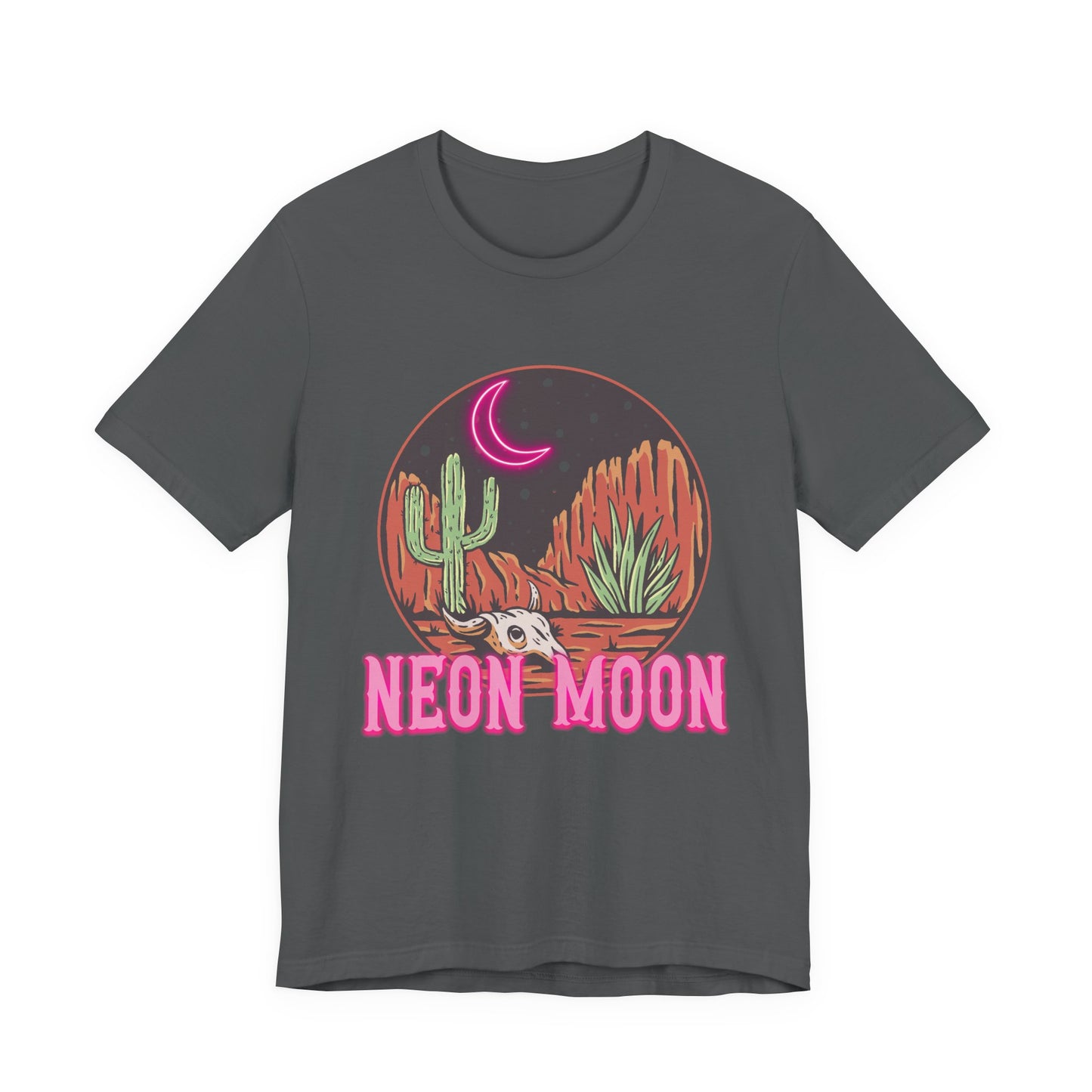 Neon moon