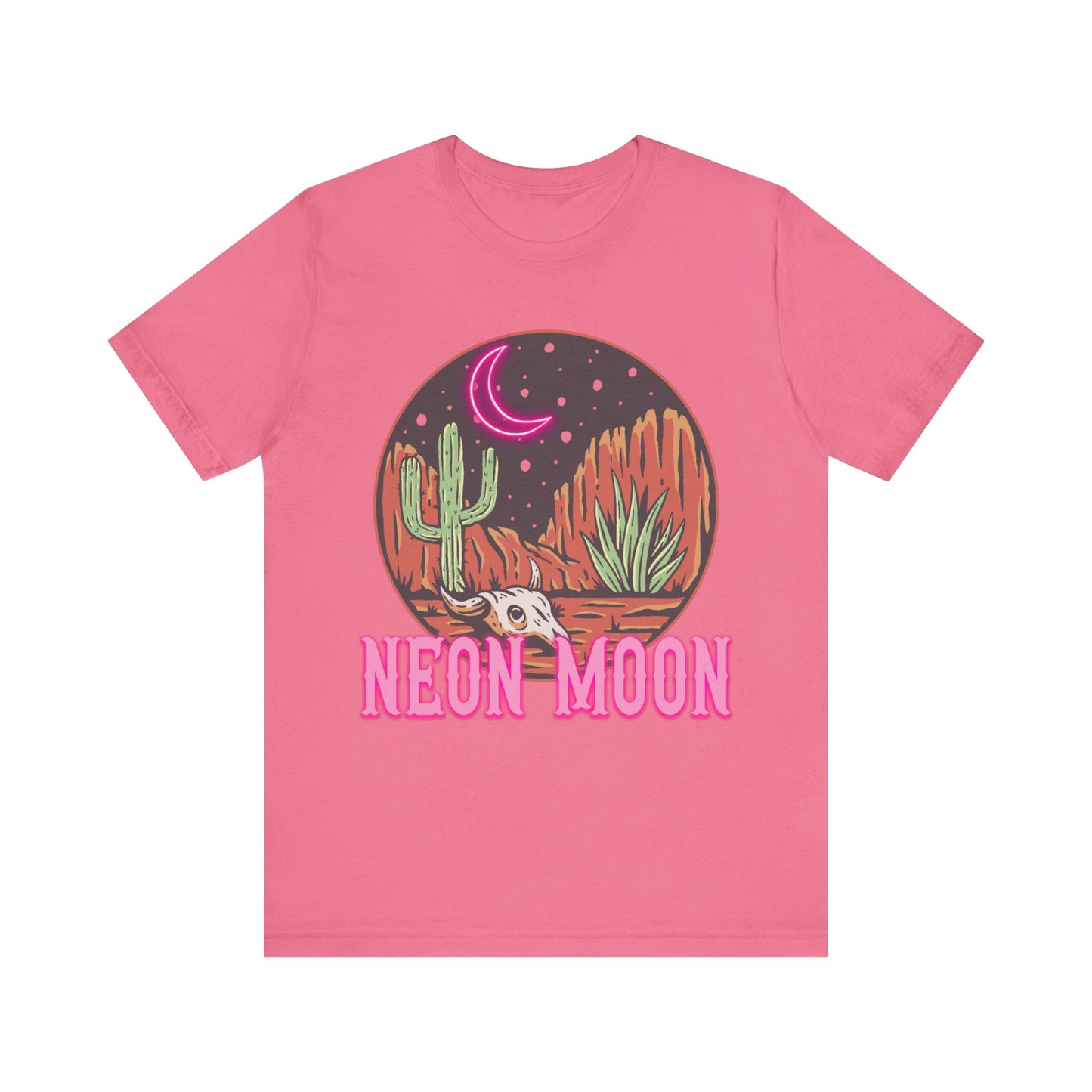 Neon moon