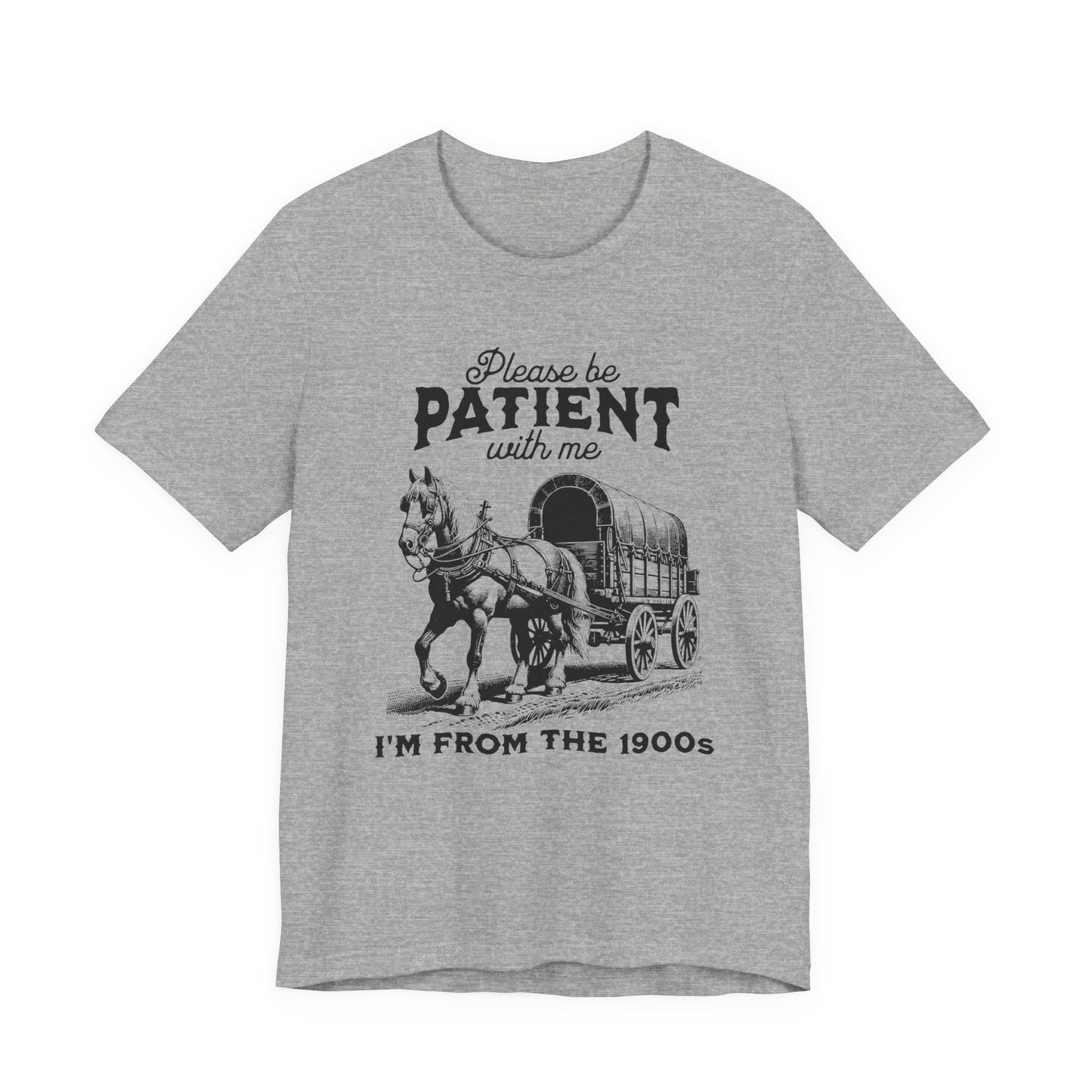 Please be patient with me, I’m from the 1900’s