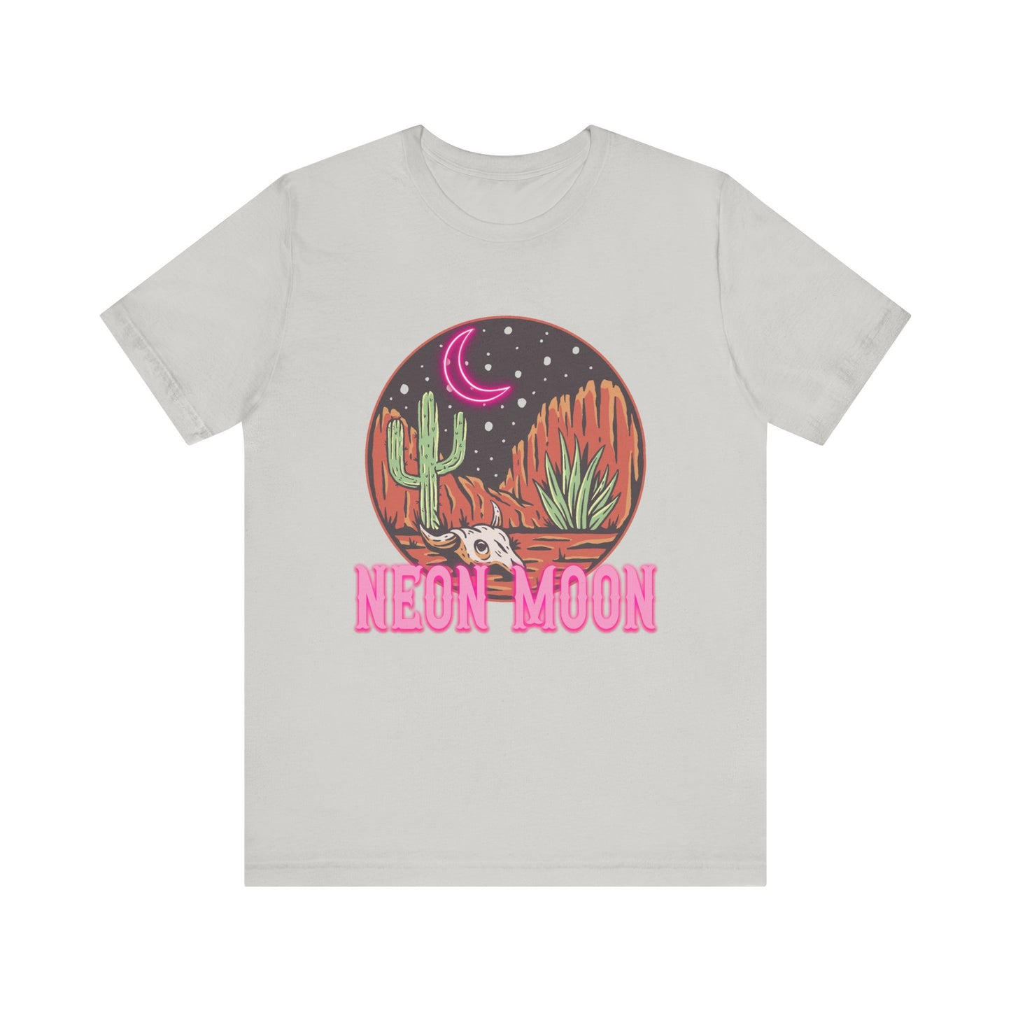 Neon moon