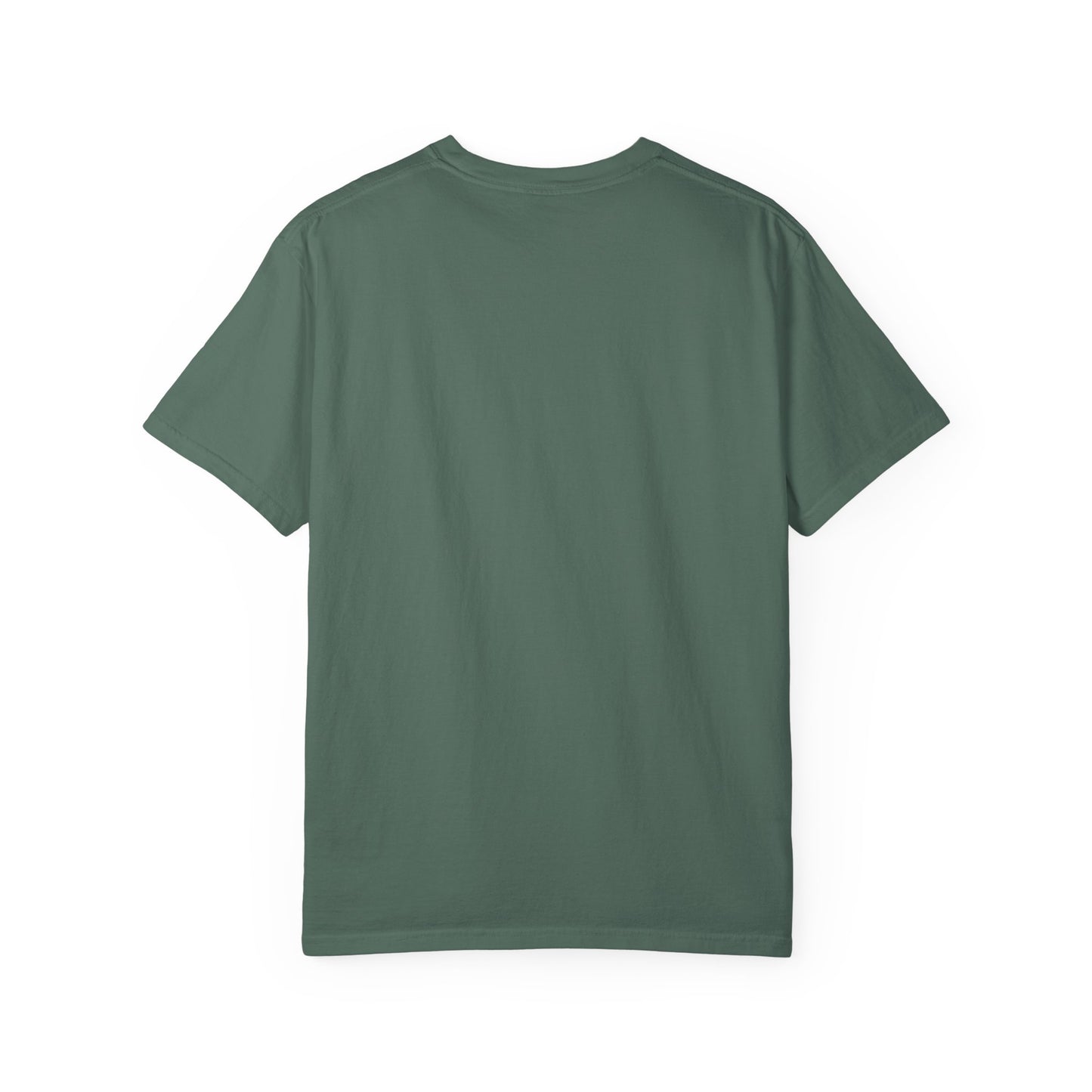 Lion Inside T-Shirt — "You've Got a Lion Inside of Those" Vintage Graphic Tee
