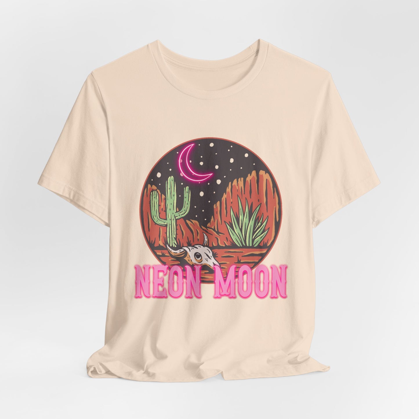 Neon moon