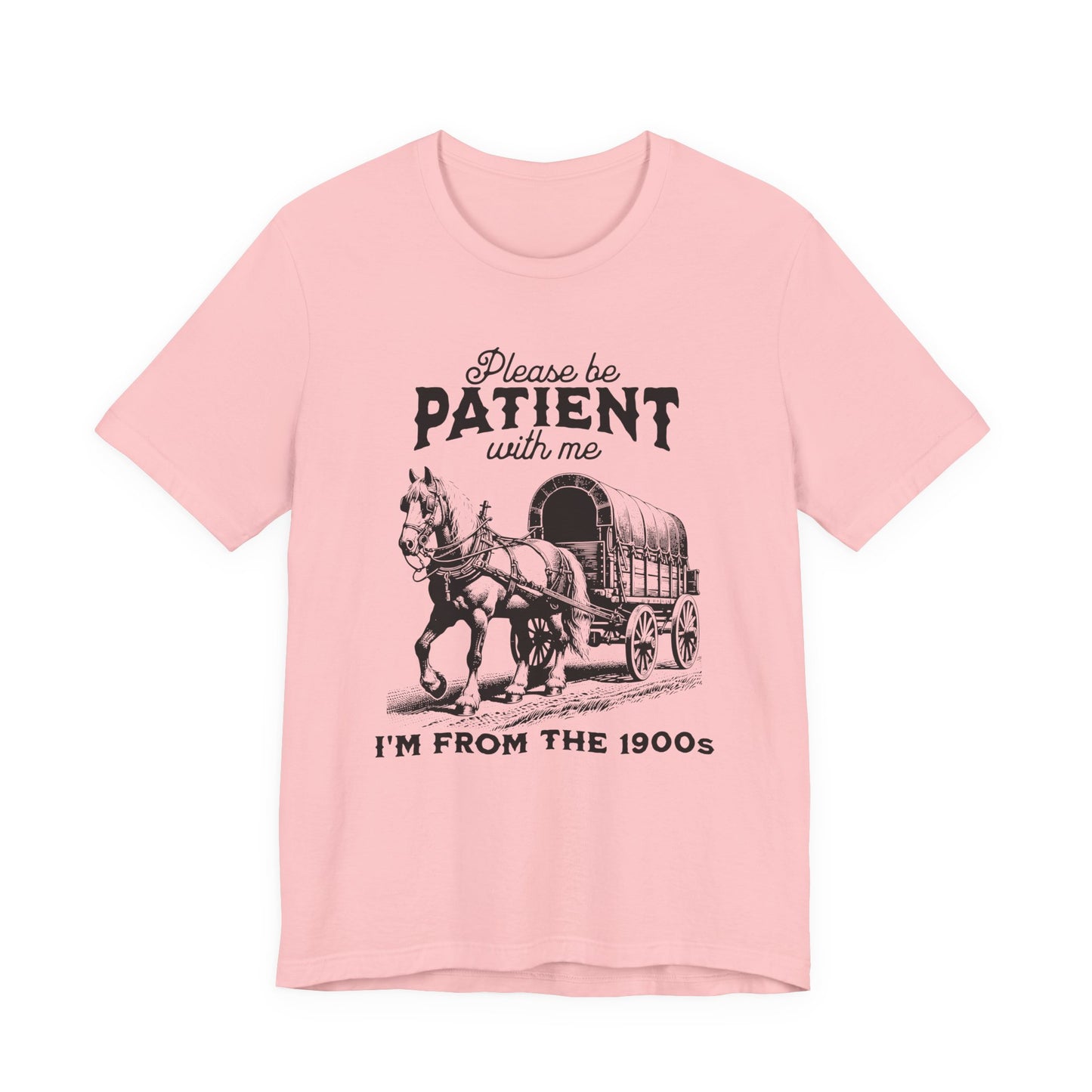 Please be patient with me, I’m from the 1900’s