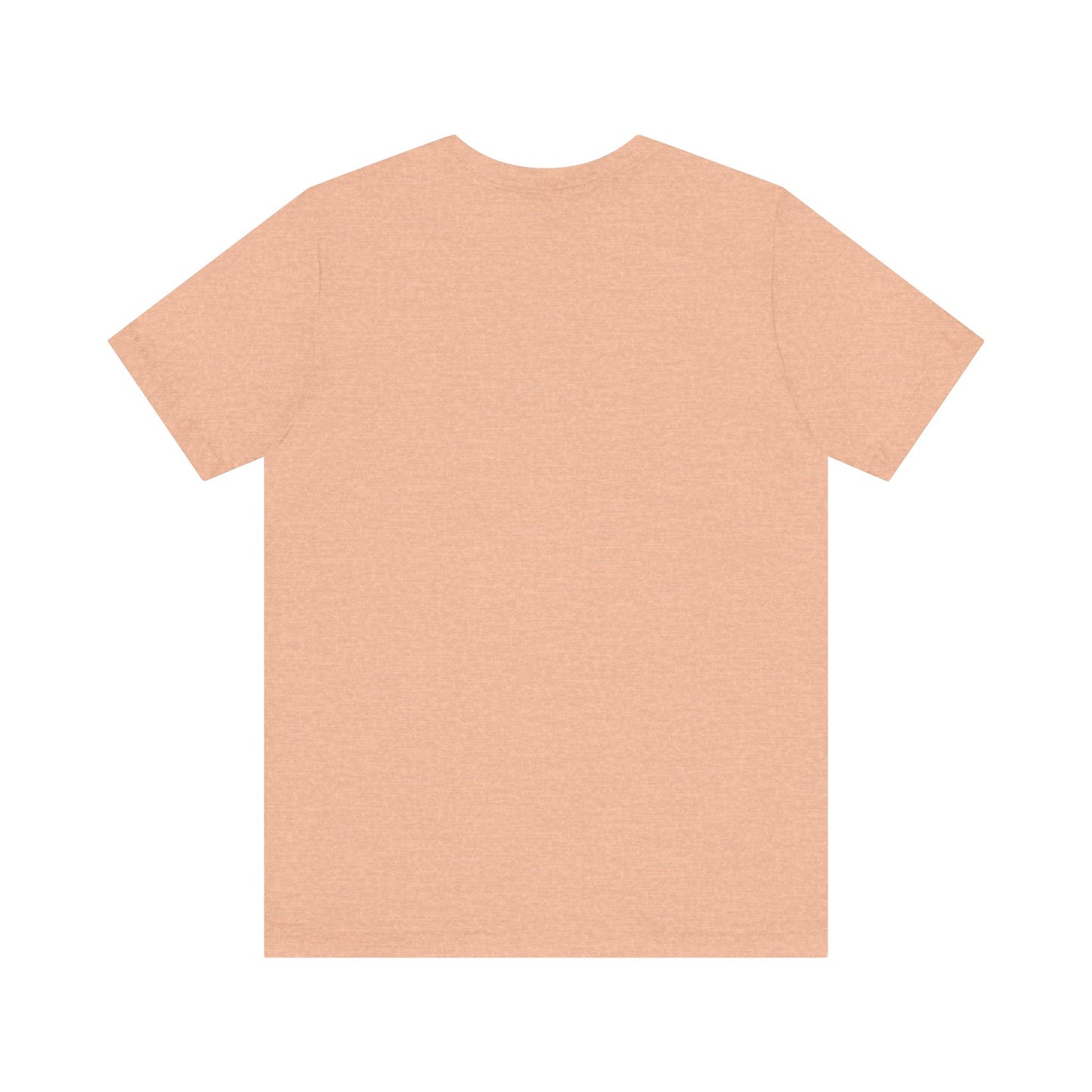 Funny Orange Cat Tee