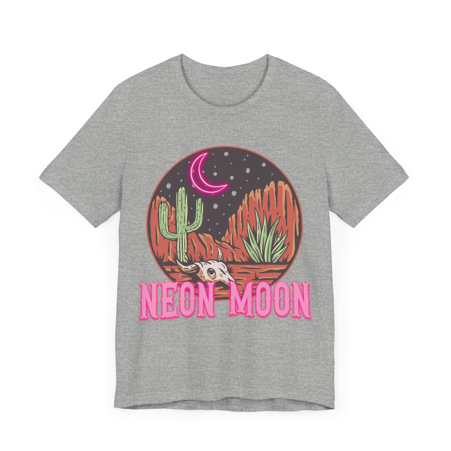 Neon moon