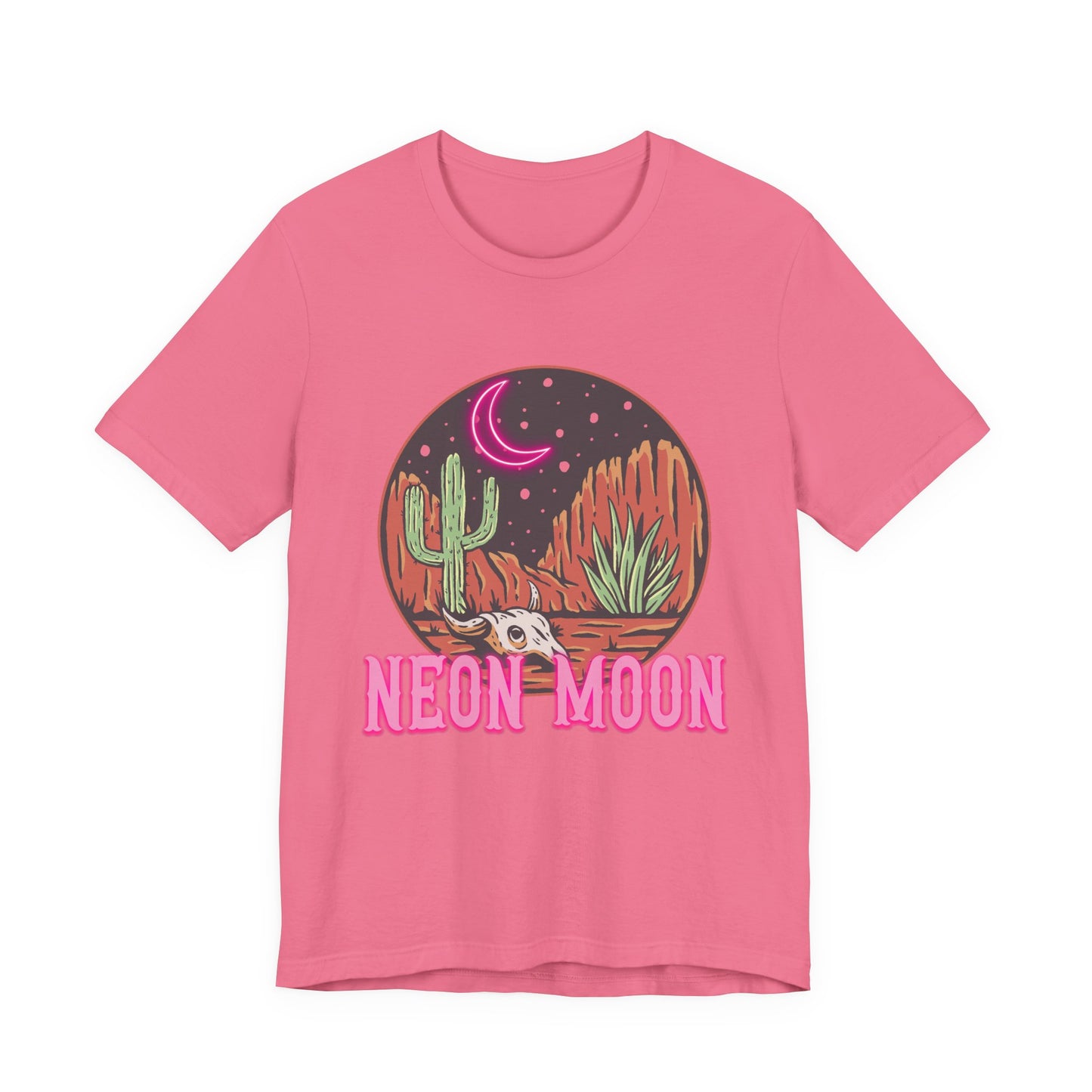 Neon moon