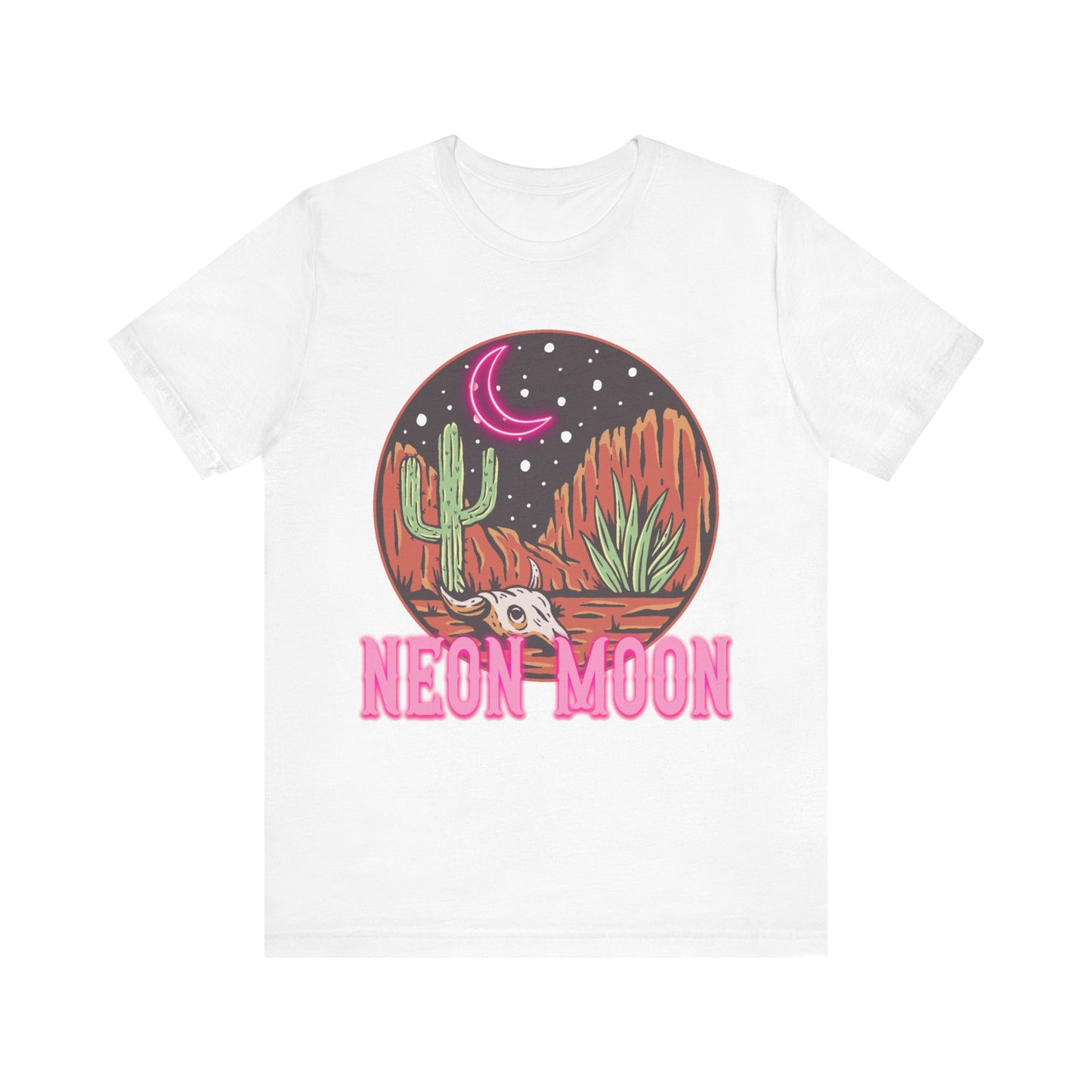 Neon moon