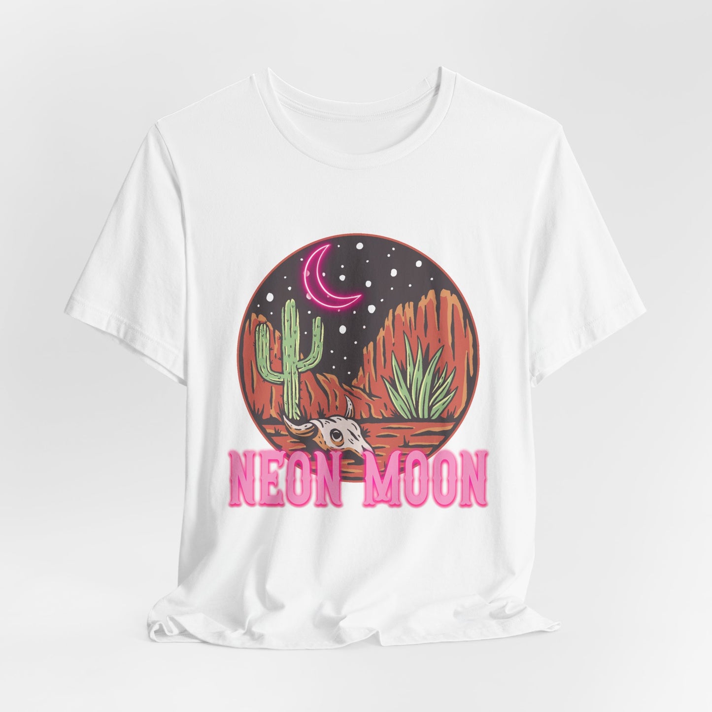 Neon moon
