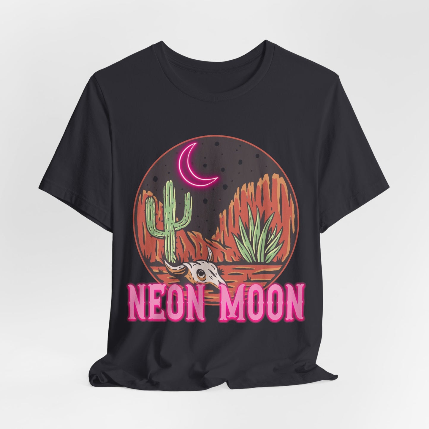 Neon moon