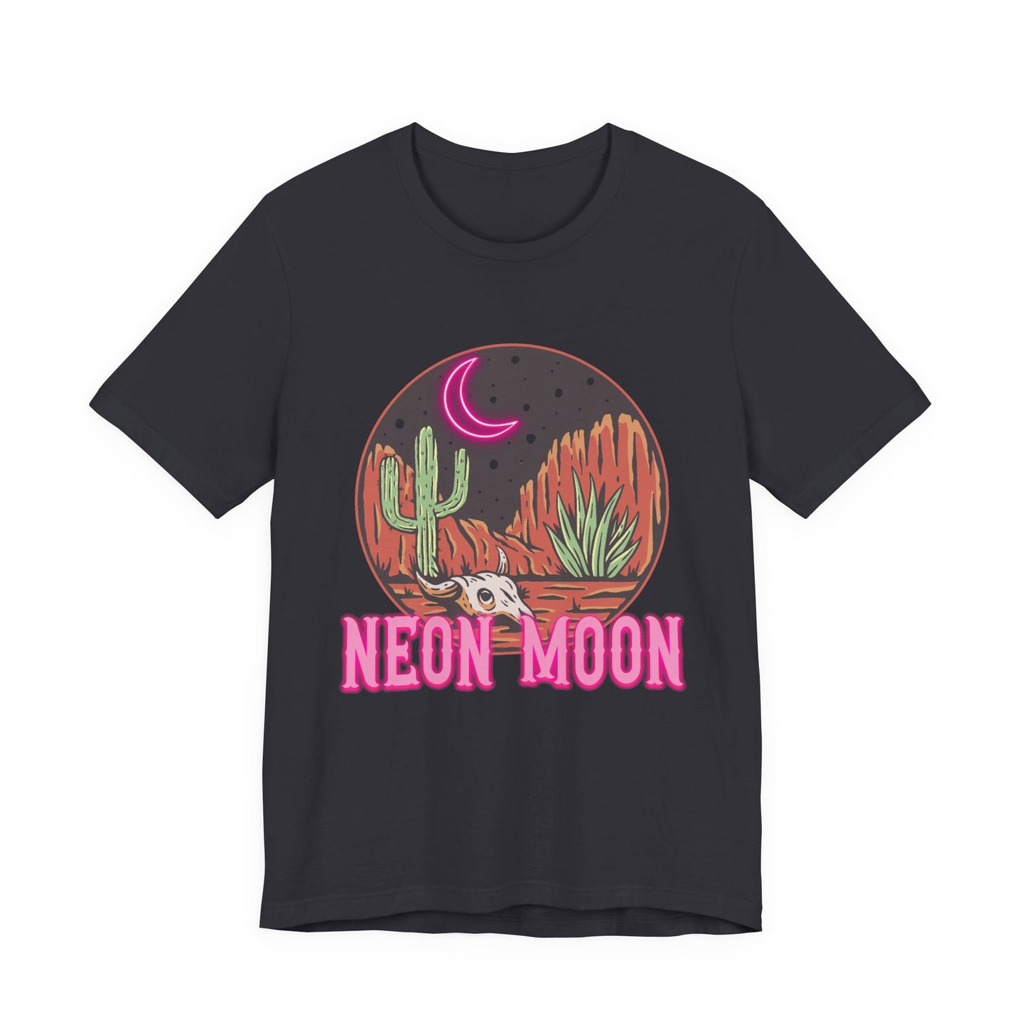Neon moon