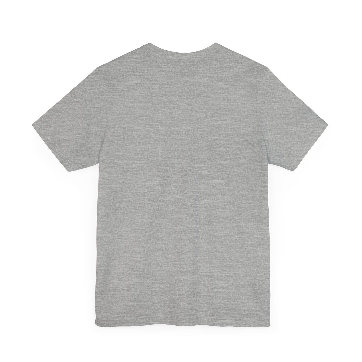 In dolly we trust Jersey Short Sleeve Tee