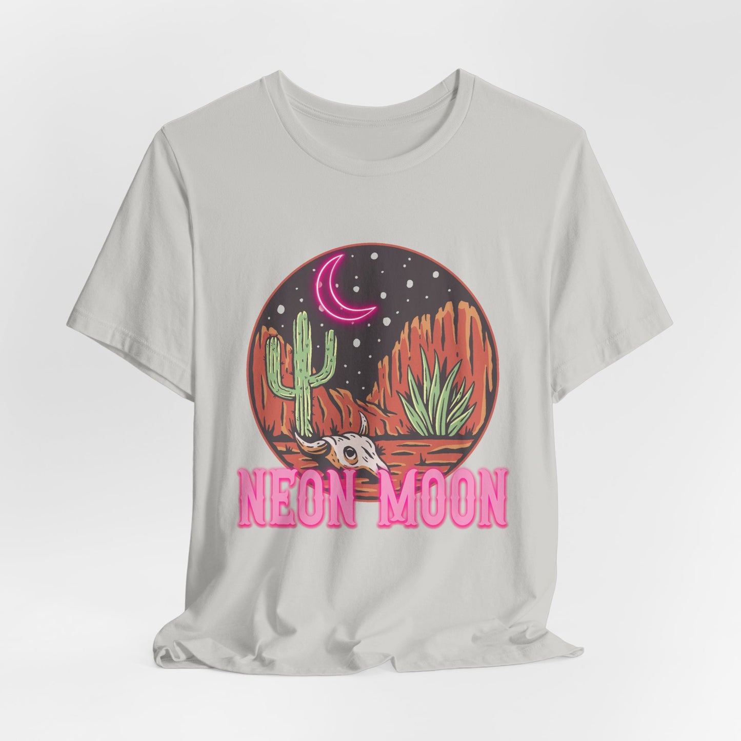Neon moon